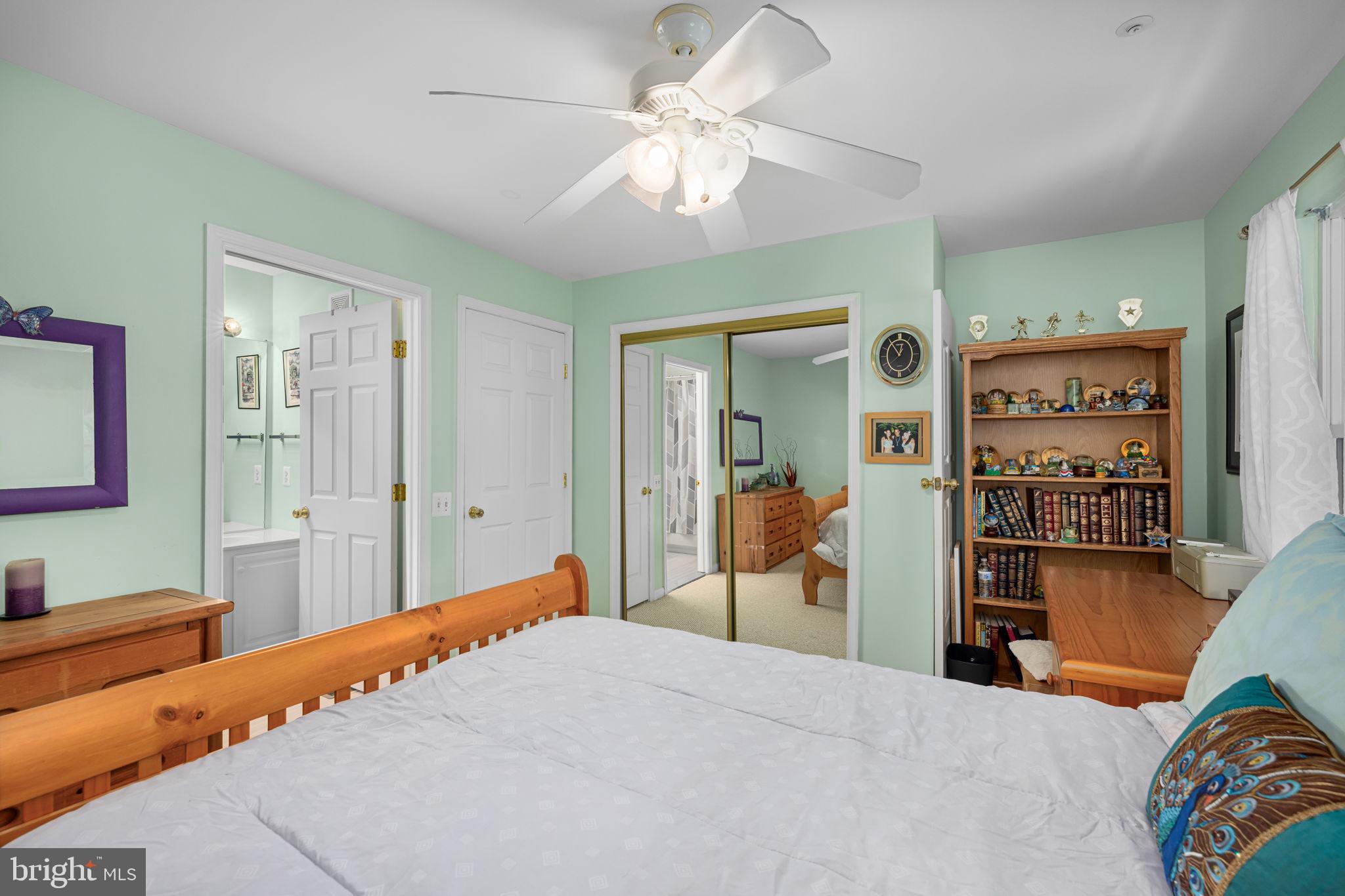 SYCAMORES AT VAN DORN - Residential