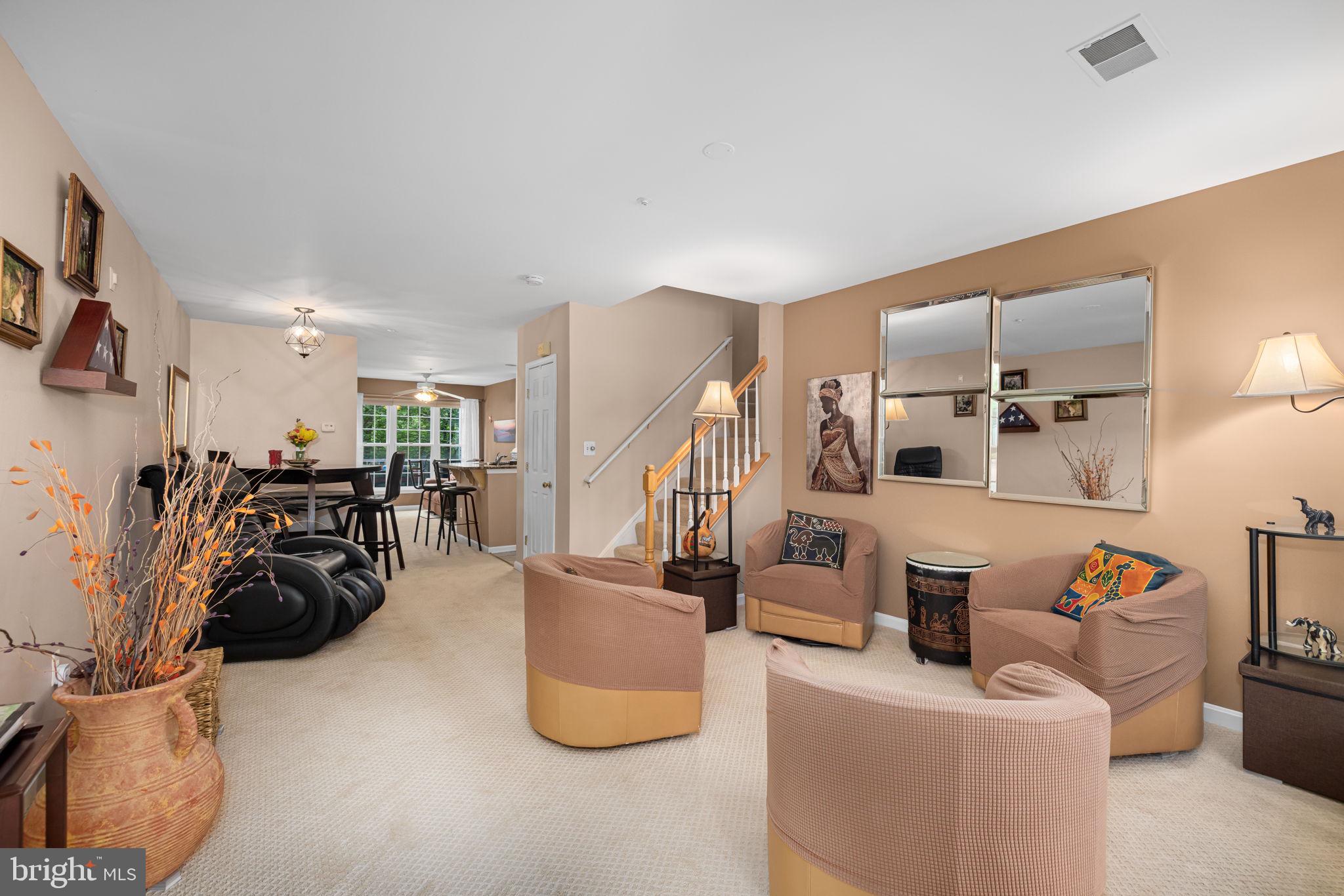 SYCAMORES AT VAN DORN - Residential