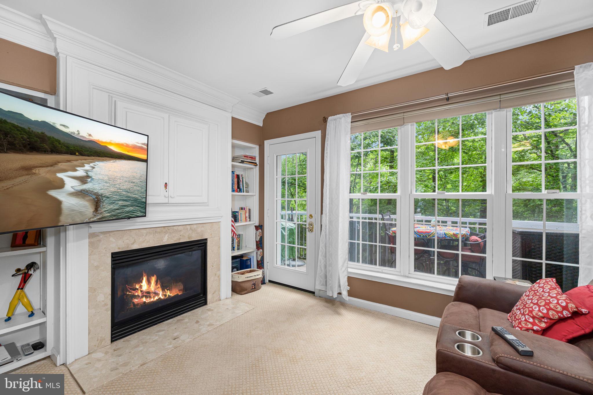 SYCAMORES AT VAN DORN - Residential