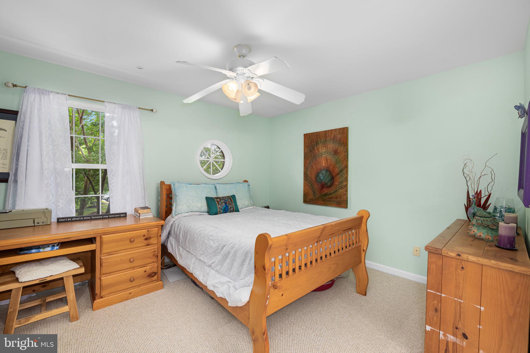 SYCAMORES AT VAN DORN - Residential