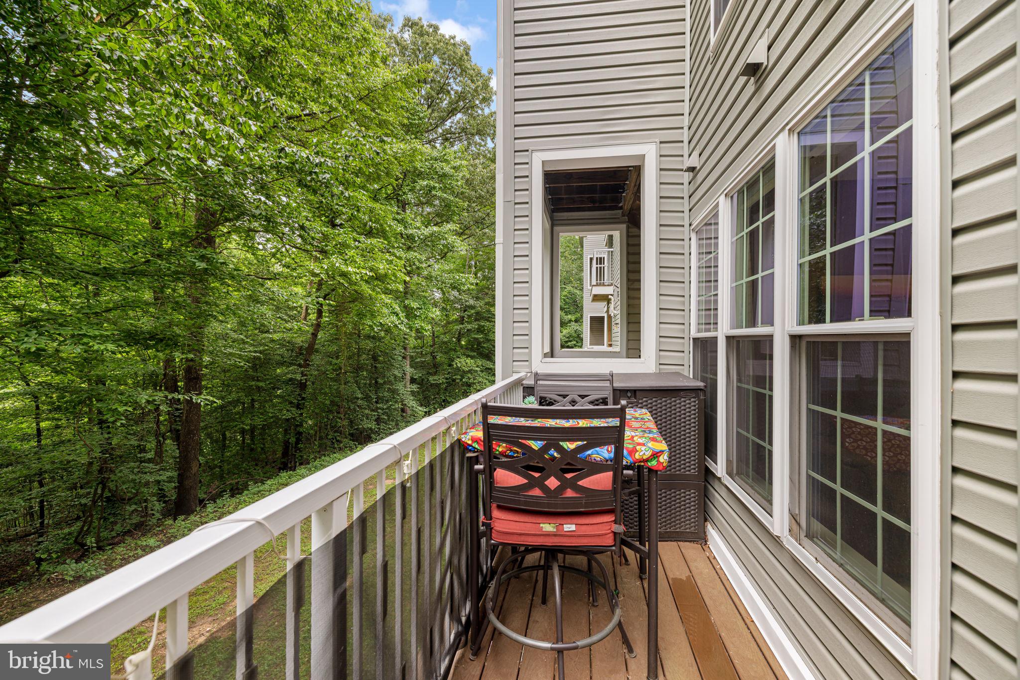 SYCAMORES AT VAN DORN - Residential