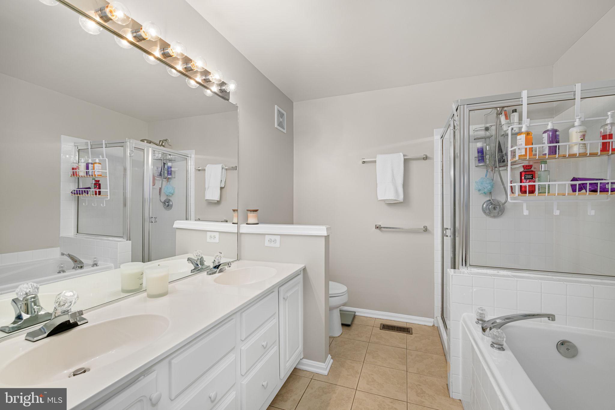 SYCAMORES AT VAN DORN - Residential