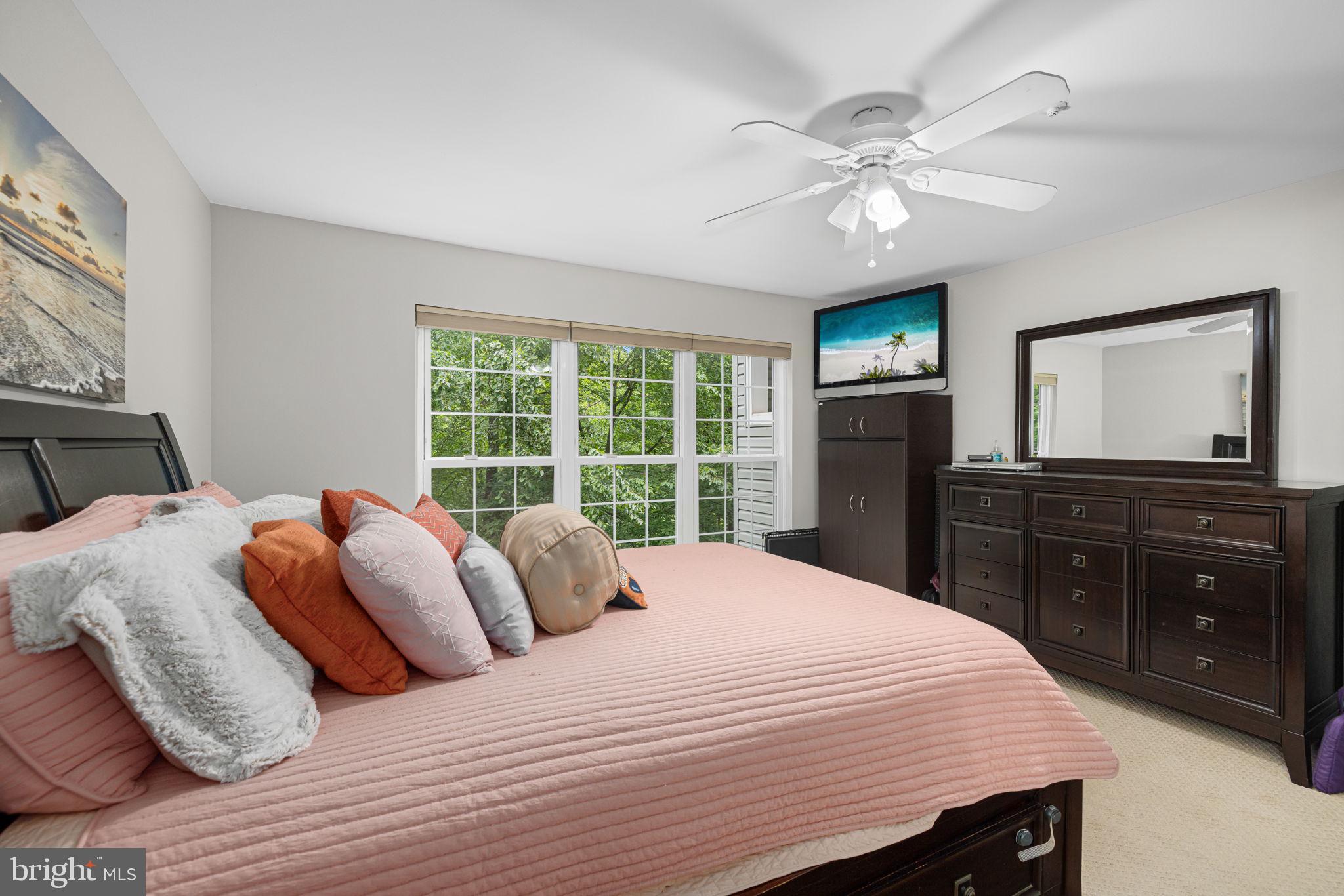 SYCAMORES AT VAN DORN - Residential