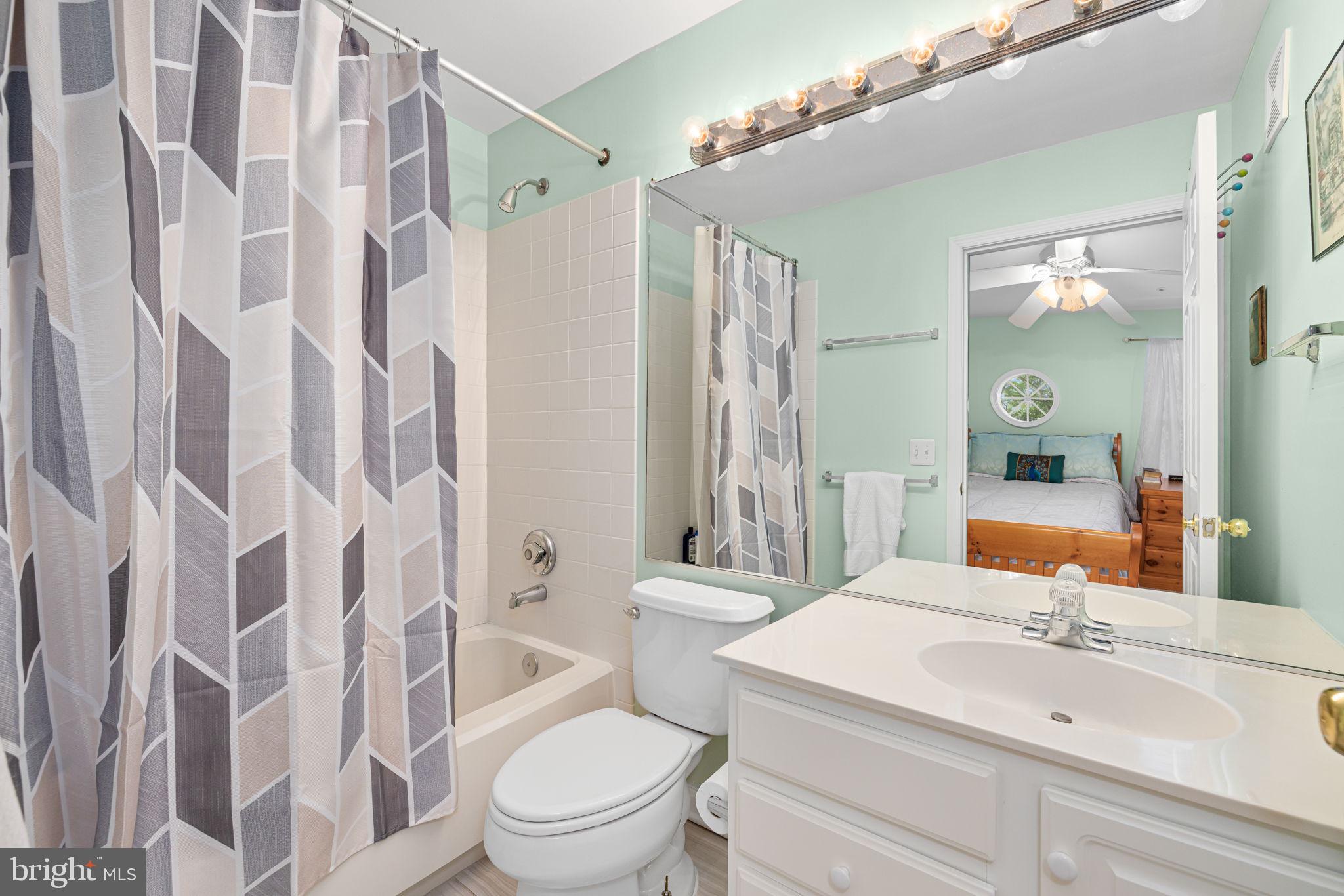 SYCAMORES AT VAN DORN - Residential