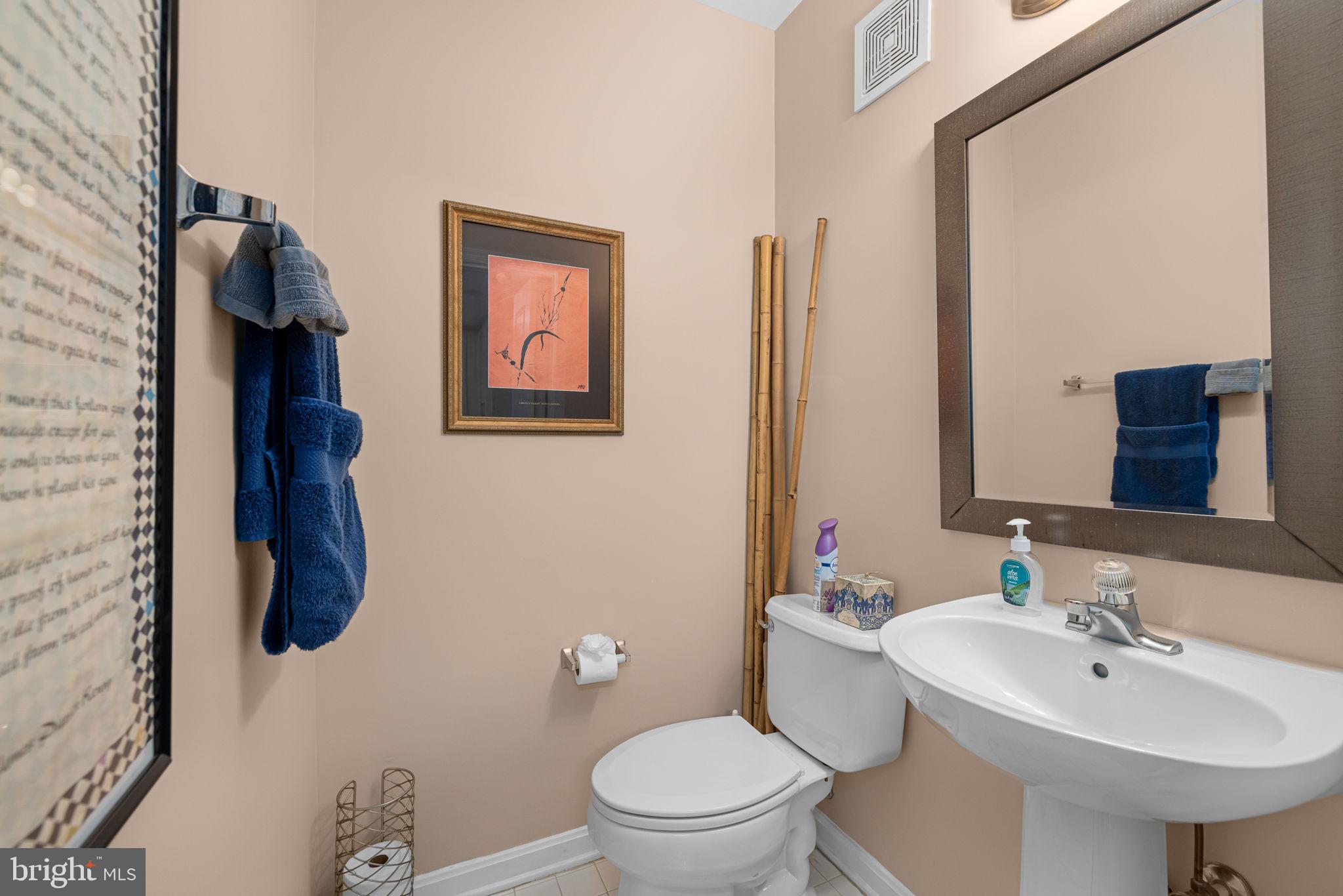 SYCAMORES AT VAN DORN - Residential