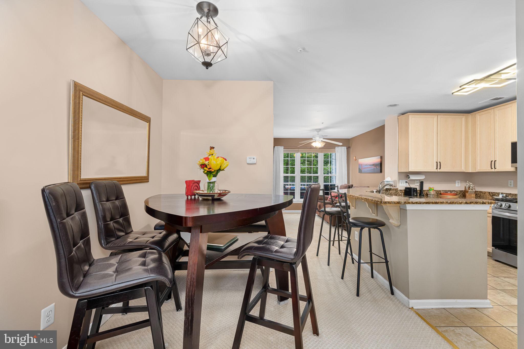 SYCAMORES AT VAN DORN - Residential