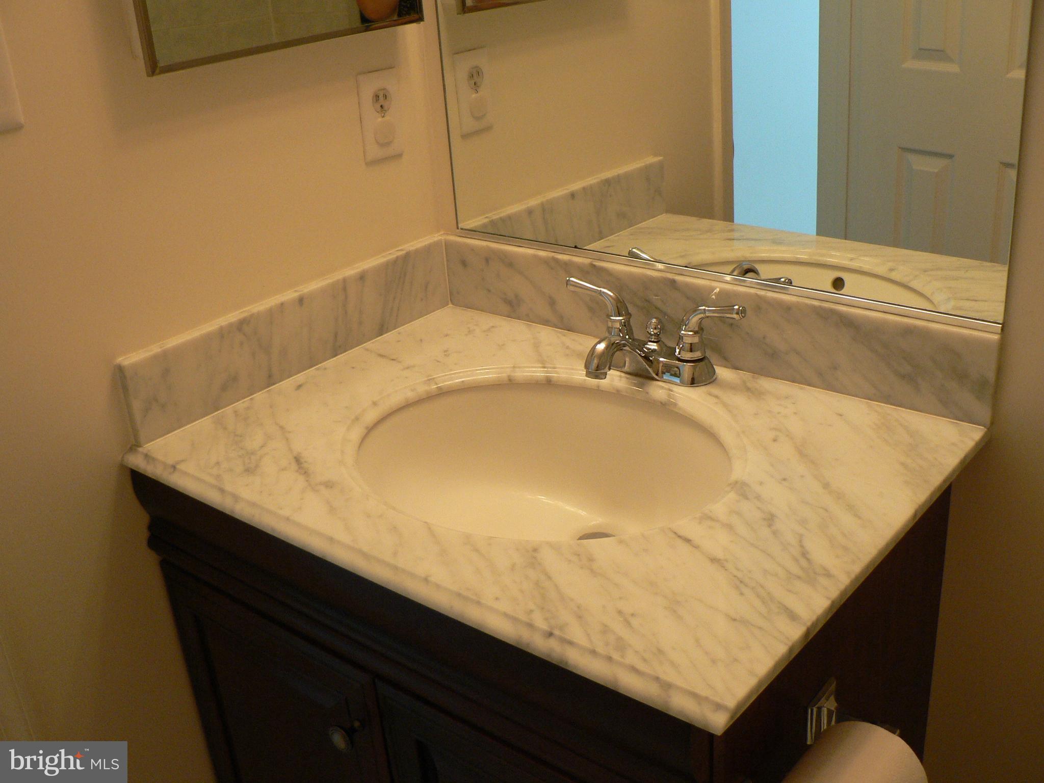 CHANTILLY HIGHLANDS - Residential Lease