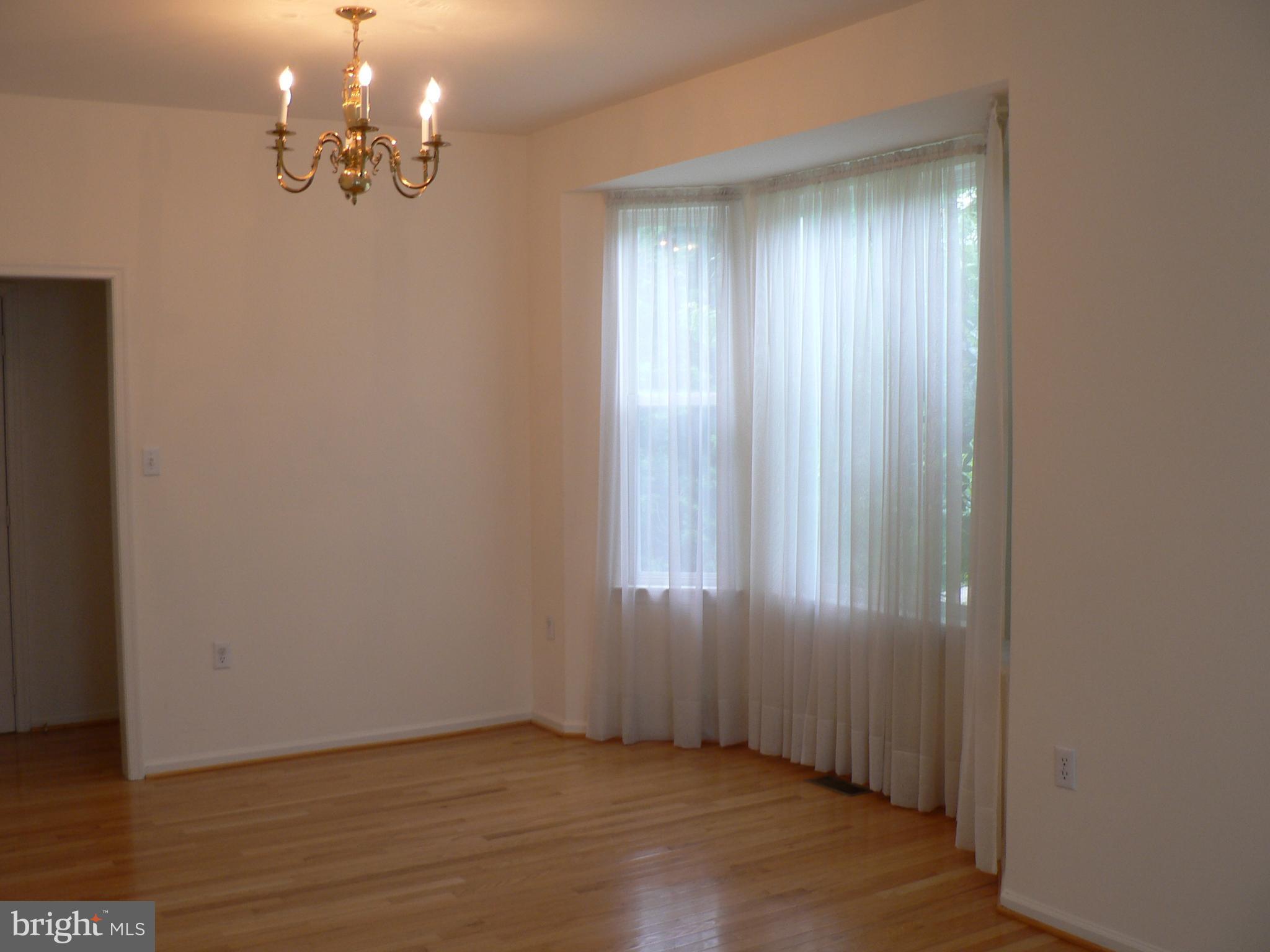 CHANTILLY HIGHLANDS - Residential Lease