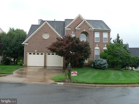 3005 JEANNIE ANNA COURT HERNDON VA 20171