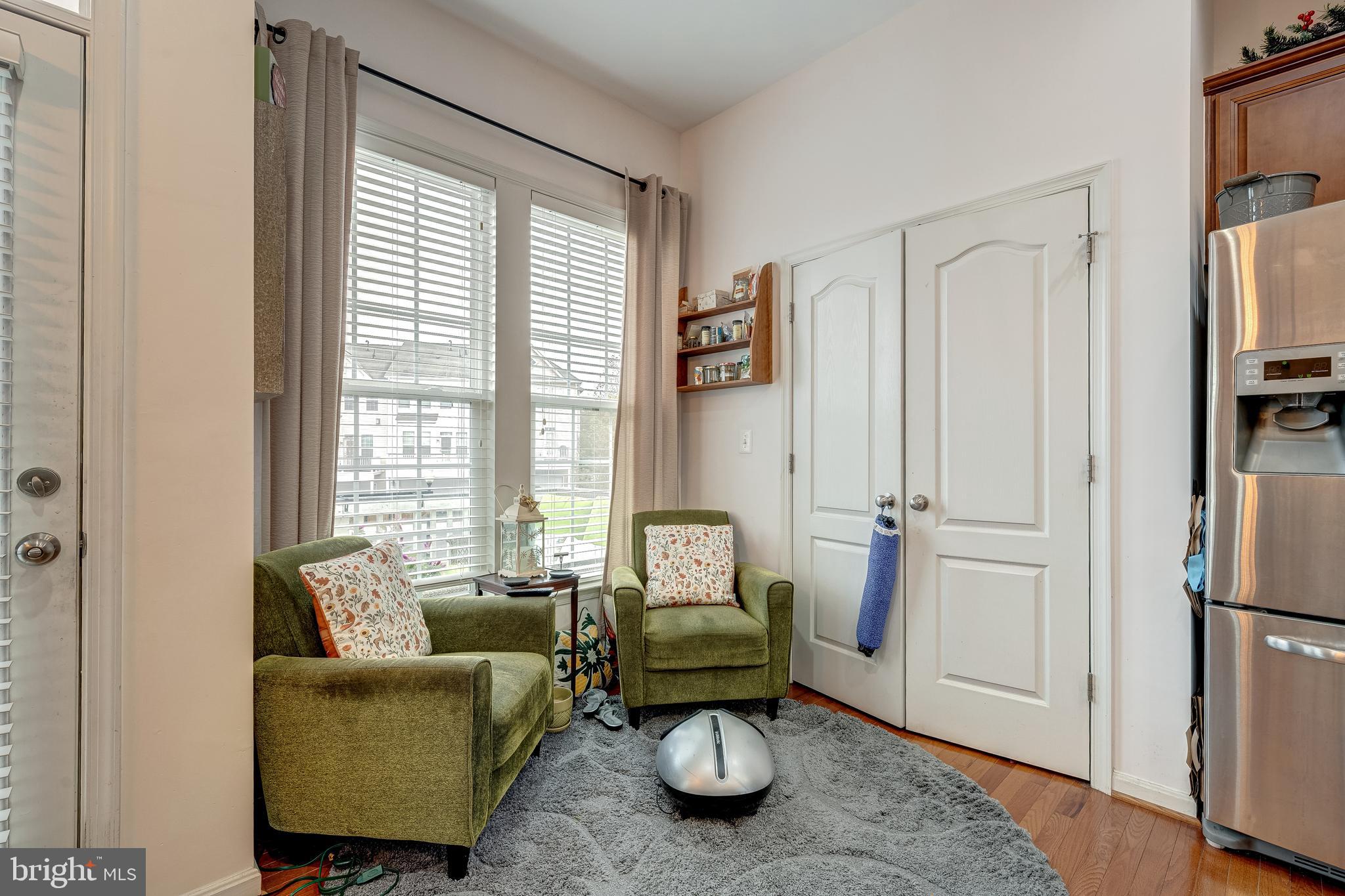 BRAMBLETON OVERLOOK - Residential Lease