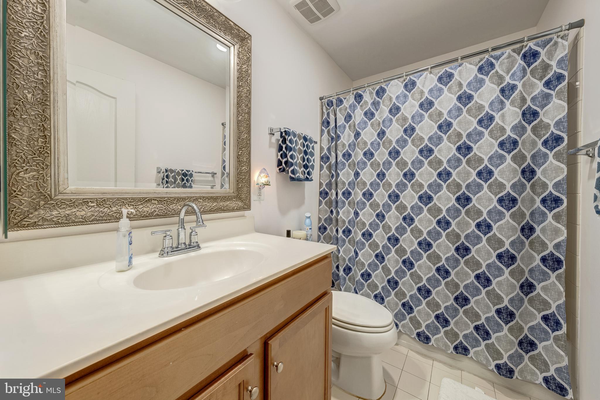 BRAMBLETON OVERLOOK - Residential Lease