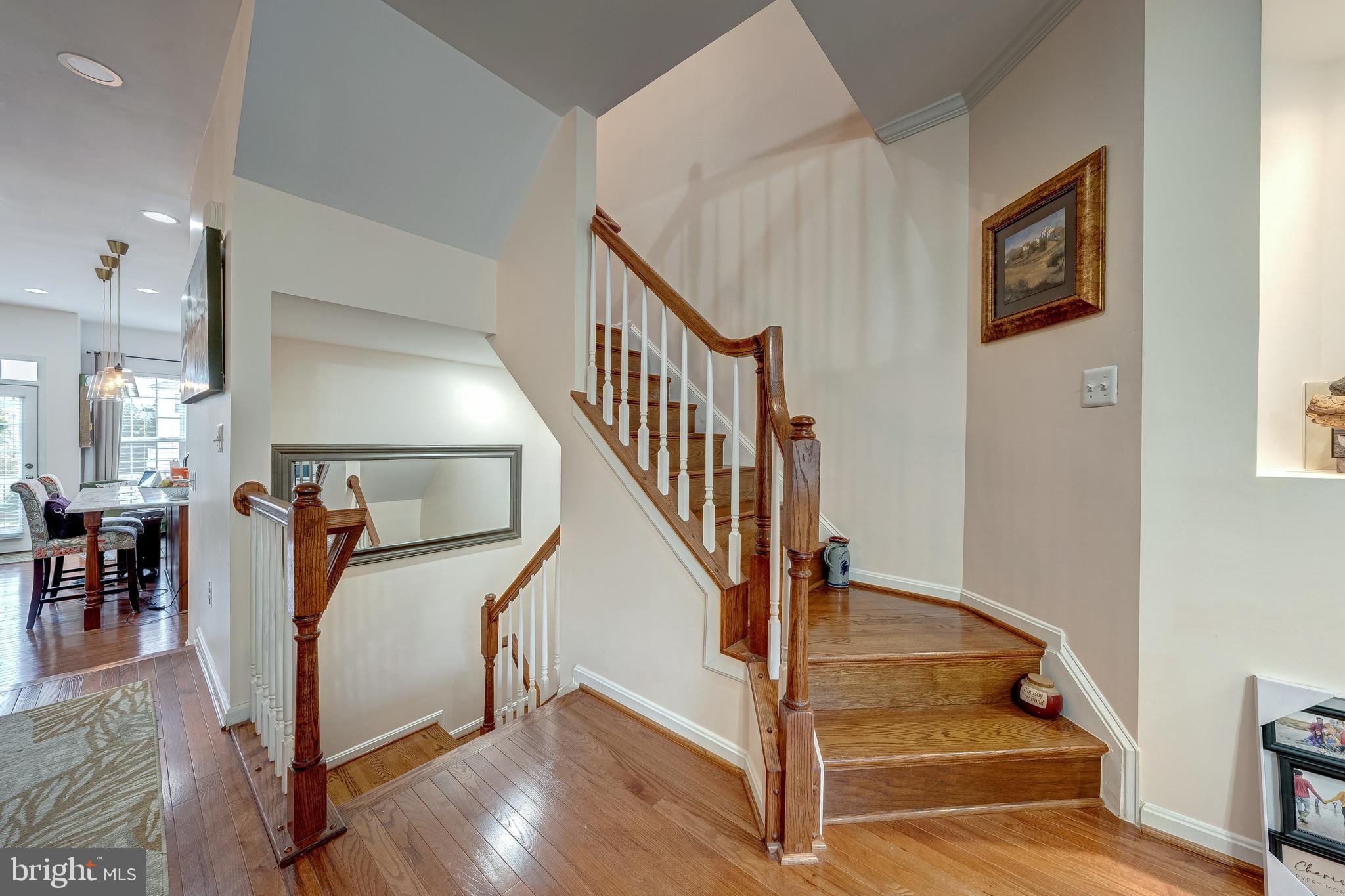 BRAMBLETON OVERLOOK - Residential Lease