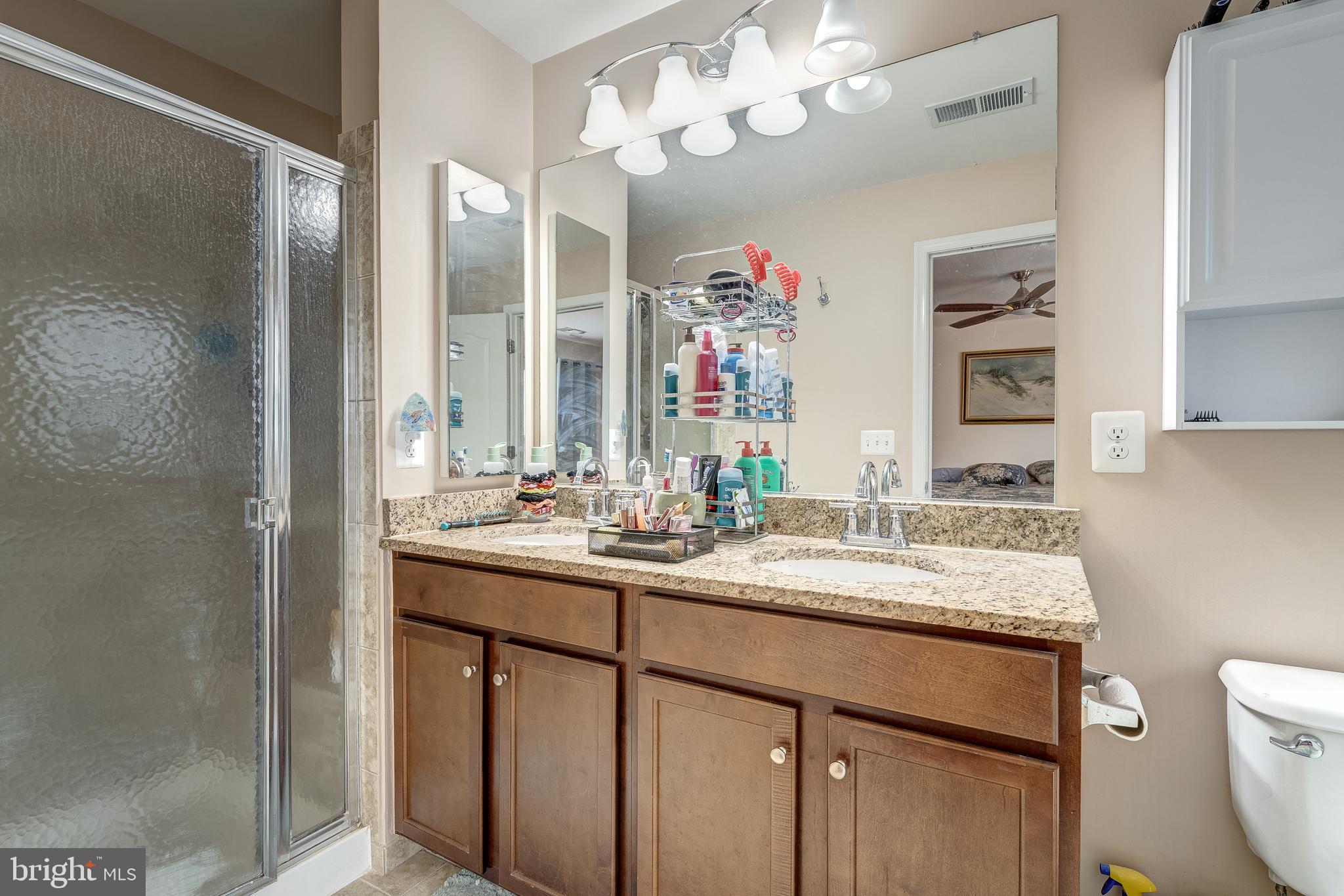 BRAMBLETON OVERLOOK - Residential Lease