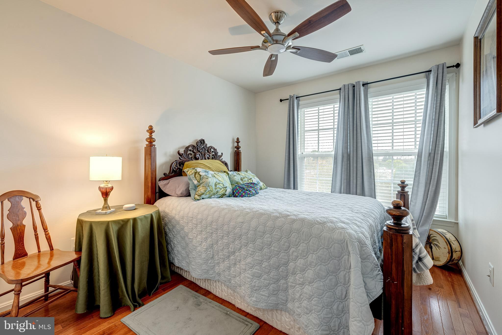 BRAMBLETON OVERLOOK - Residential Lease