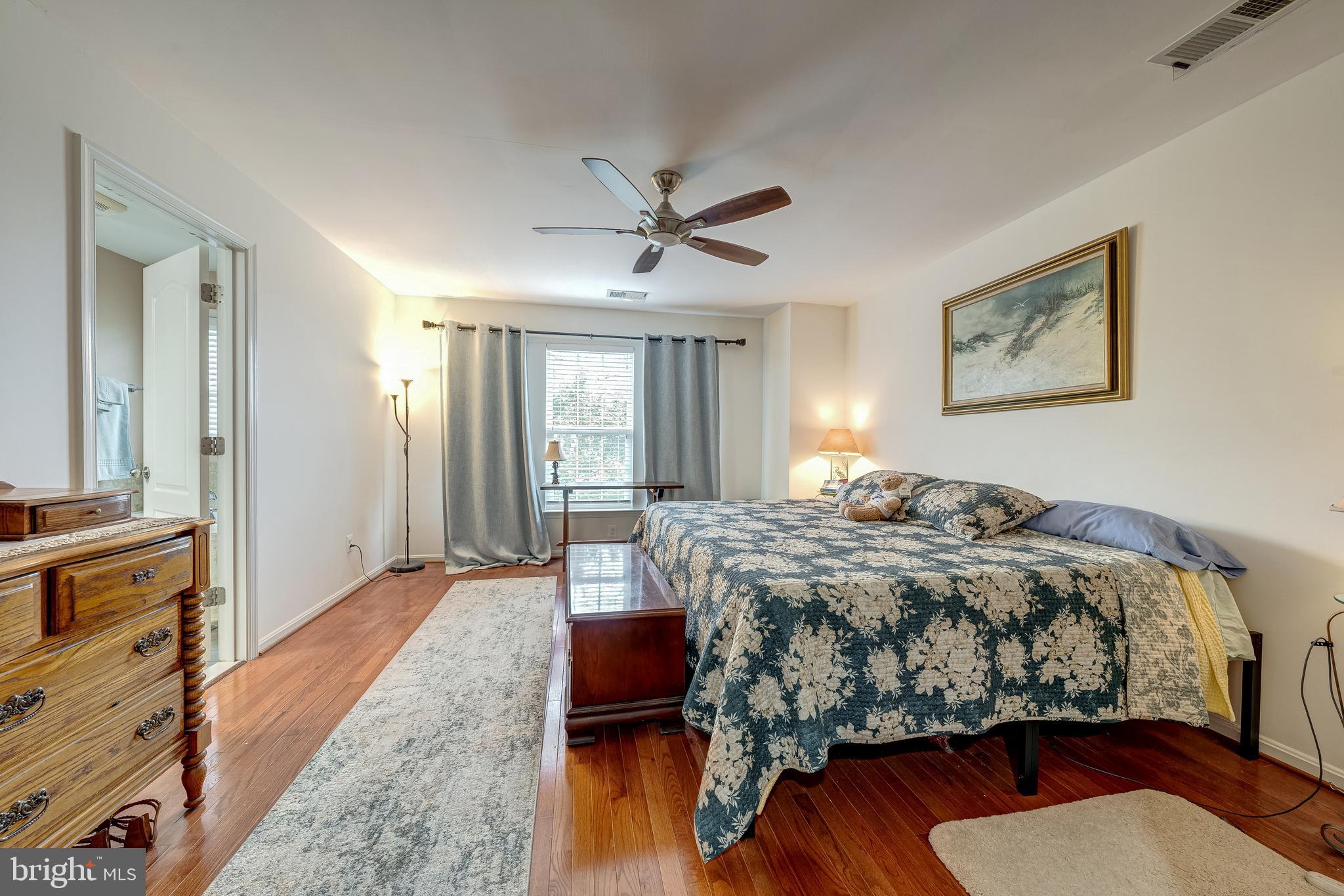 BRAMBLETON OVERLOOK - Residential Lease