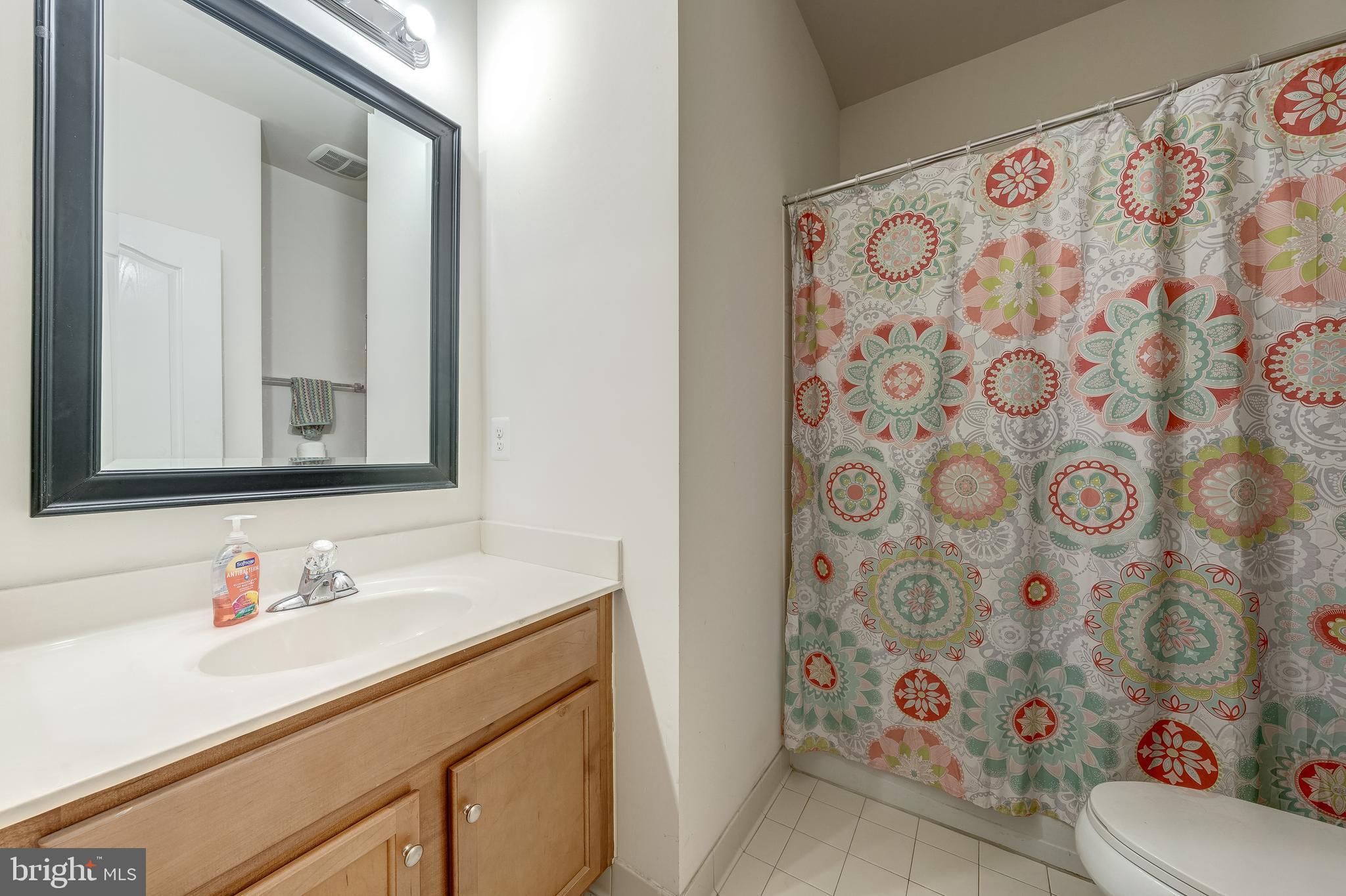 BRAMBLETON OVERLOOK - Residential Lease