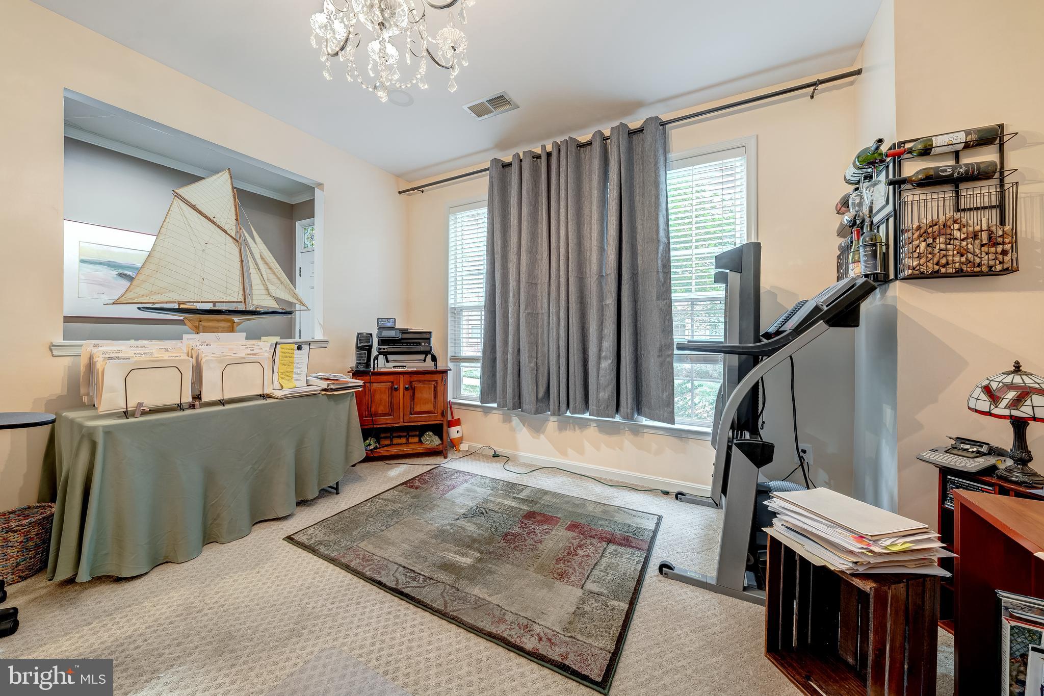 BRAMBLETON OVERLOOK - Residential Lease