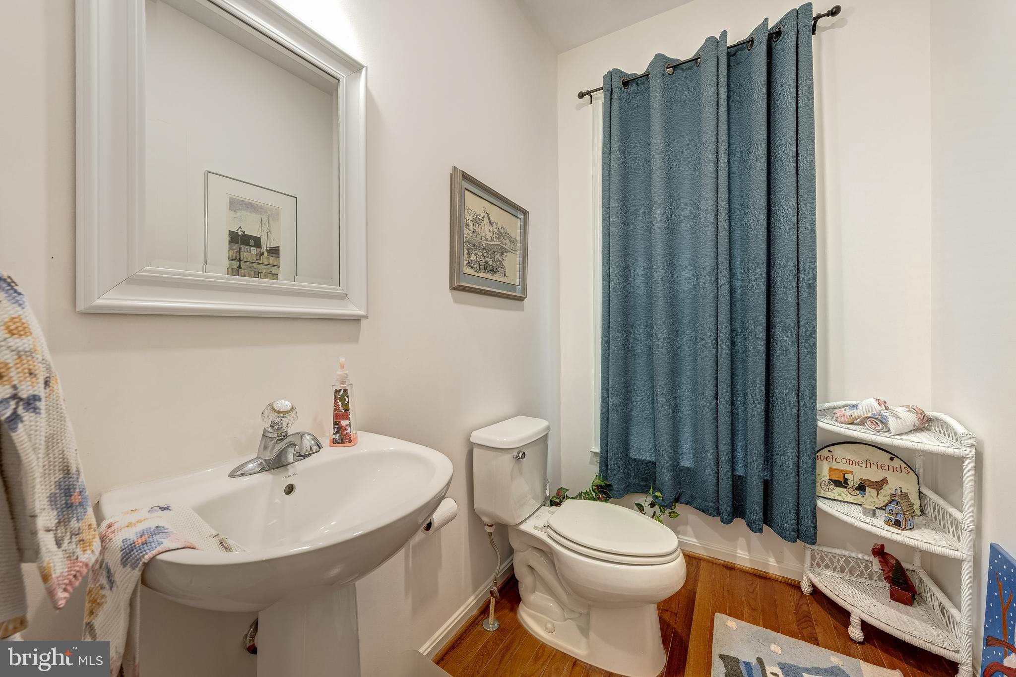 BRAMBLETON OVERLOOK - Residential Lease