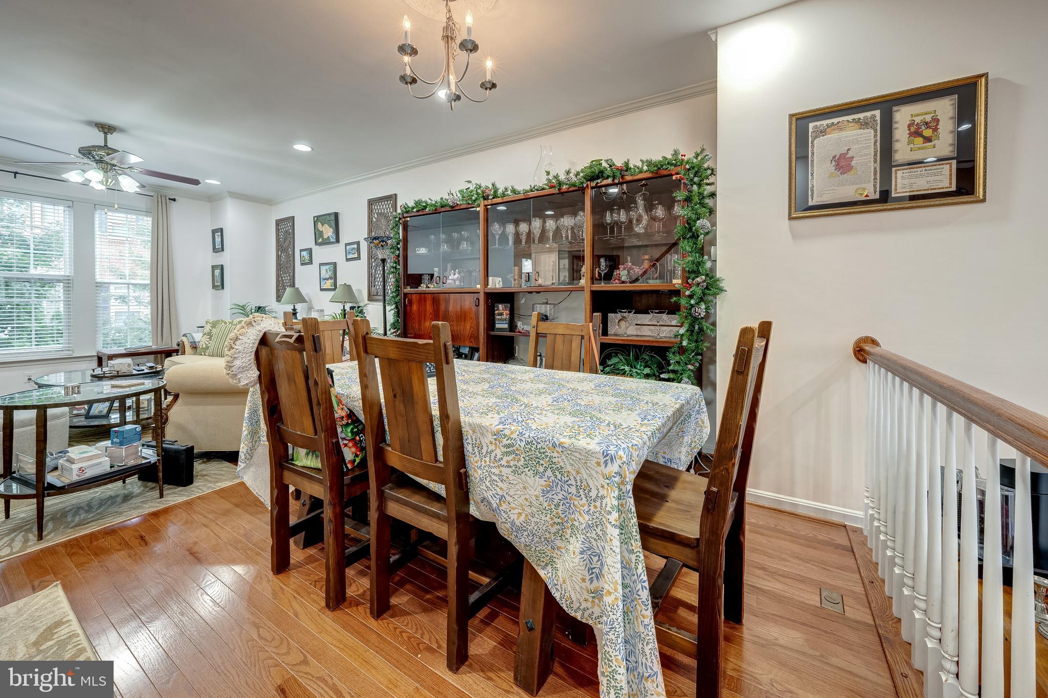 BRAMBLETON OVERLOOK - Residential Lease