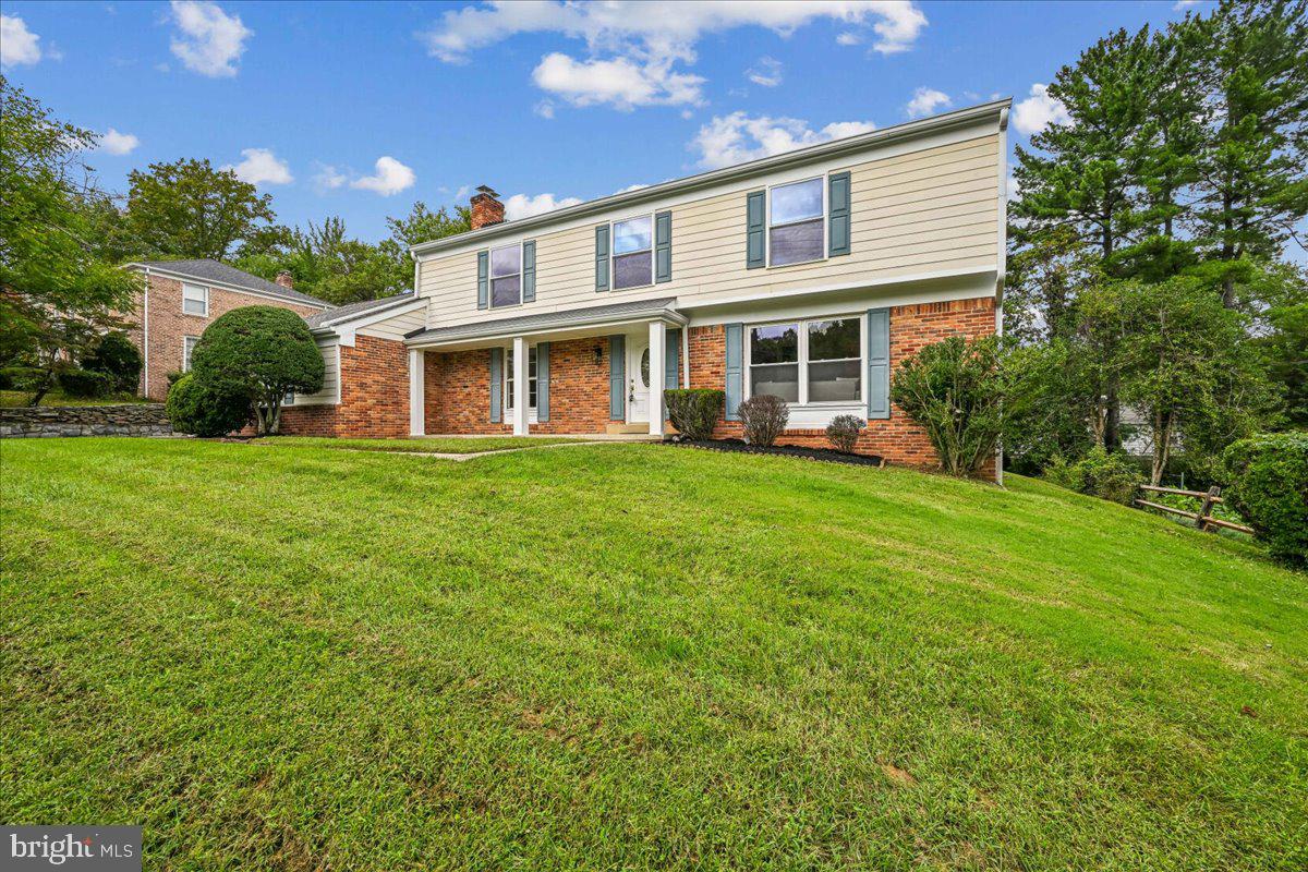 8807 BELLS MILL ROAD