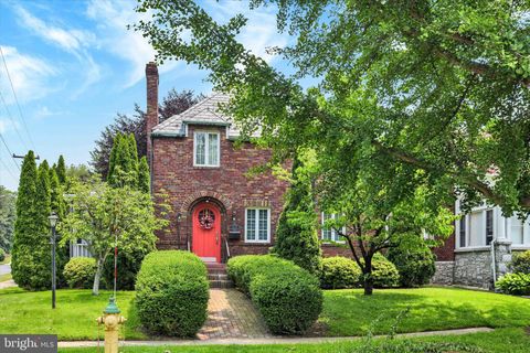 3237 N 2ND STREET HARRISBURG PA 17110