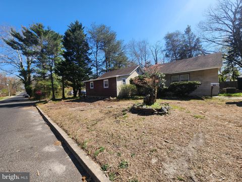 310 S EMERSON STREET LINDENWOLD NJ 08021