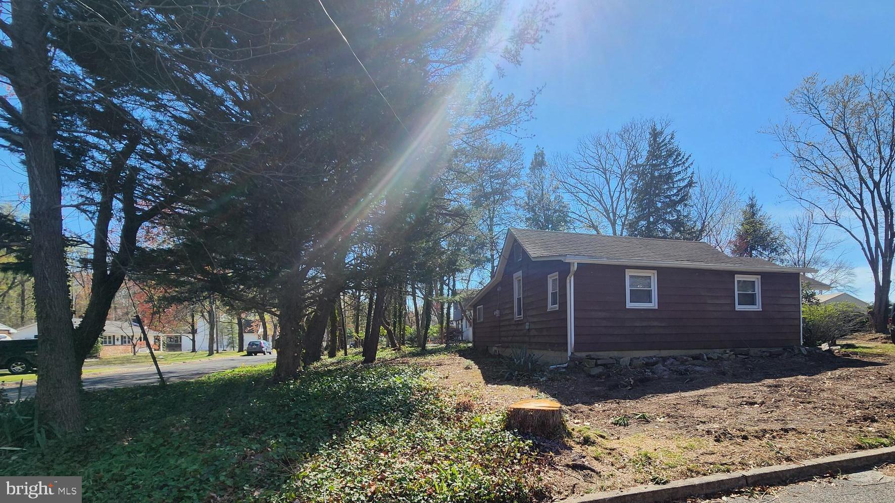 310 S EMERSON STREET