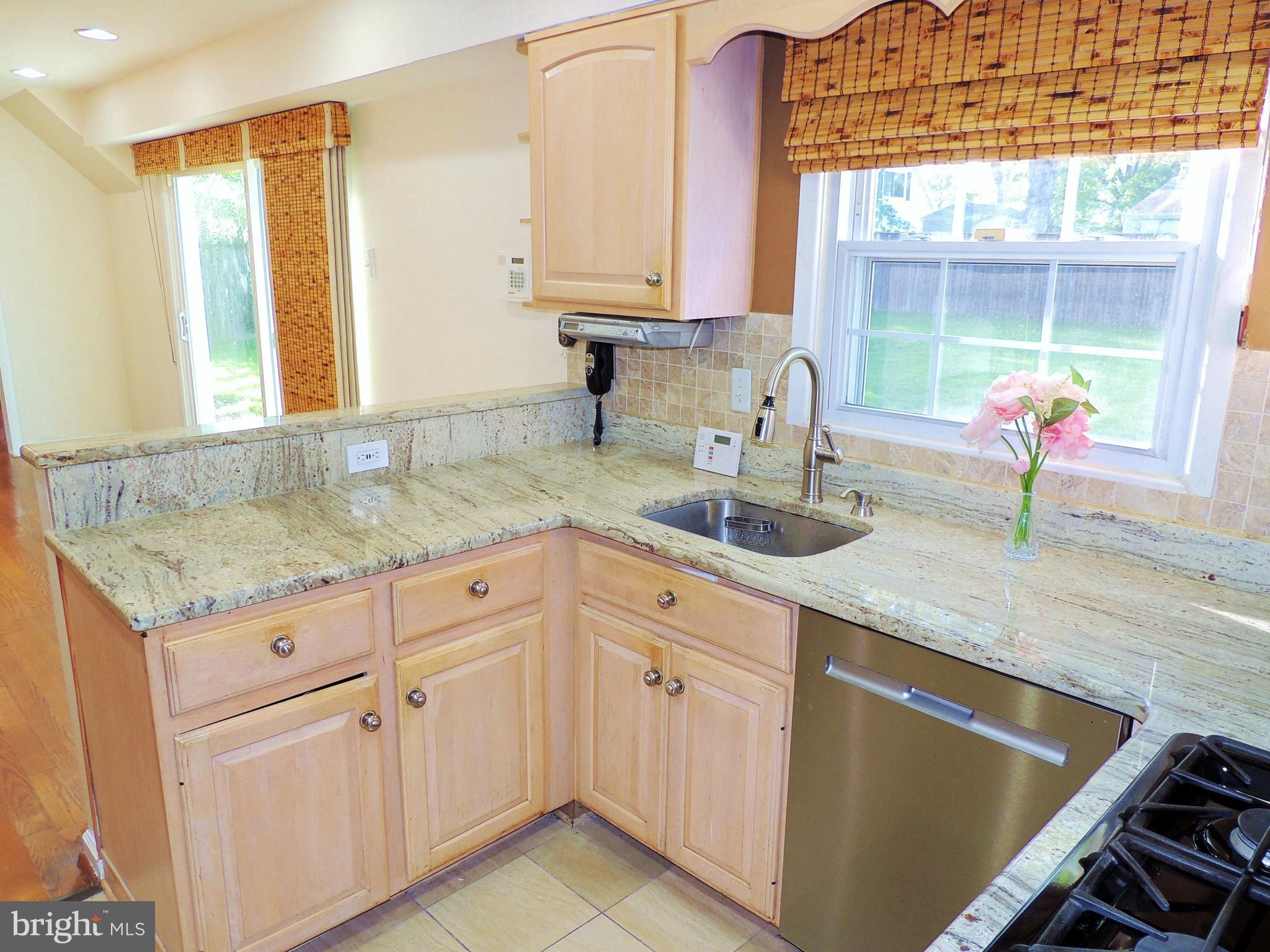 MEADOWBROOK - Residential Lease