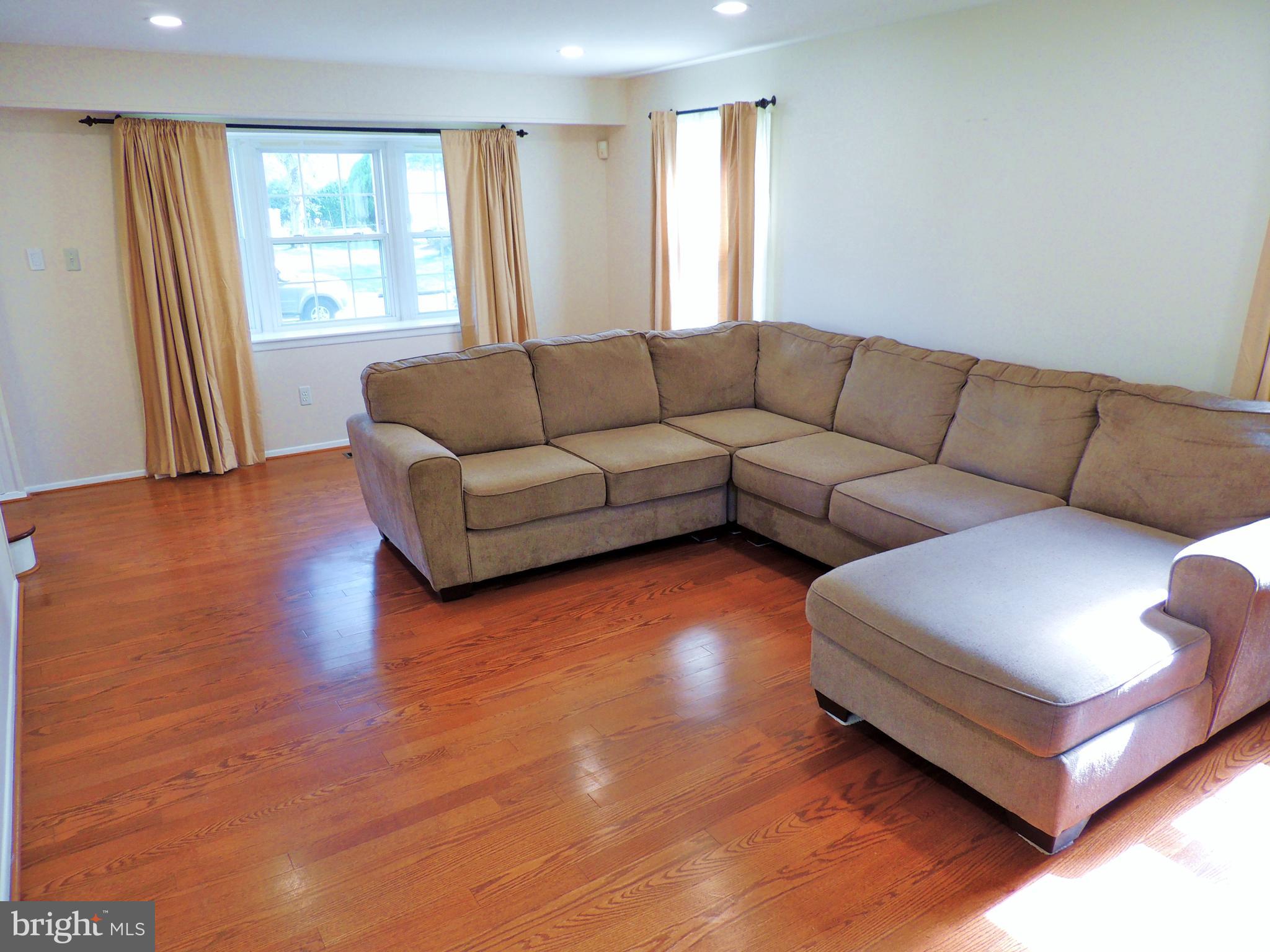 MEADOWBROOK - Residential Lease