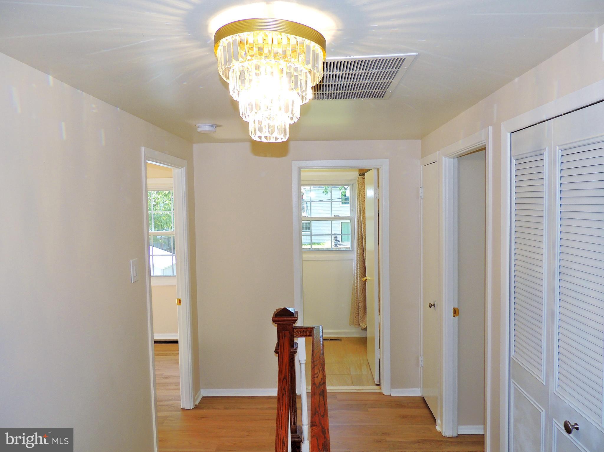 MEADOWBROOK - Residential Lease