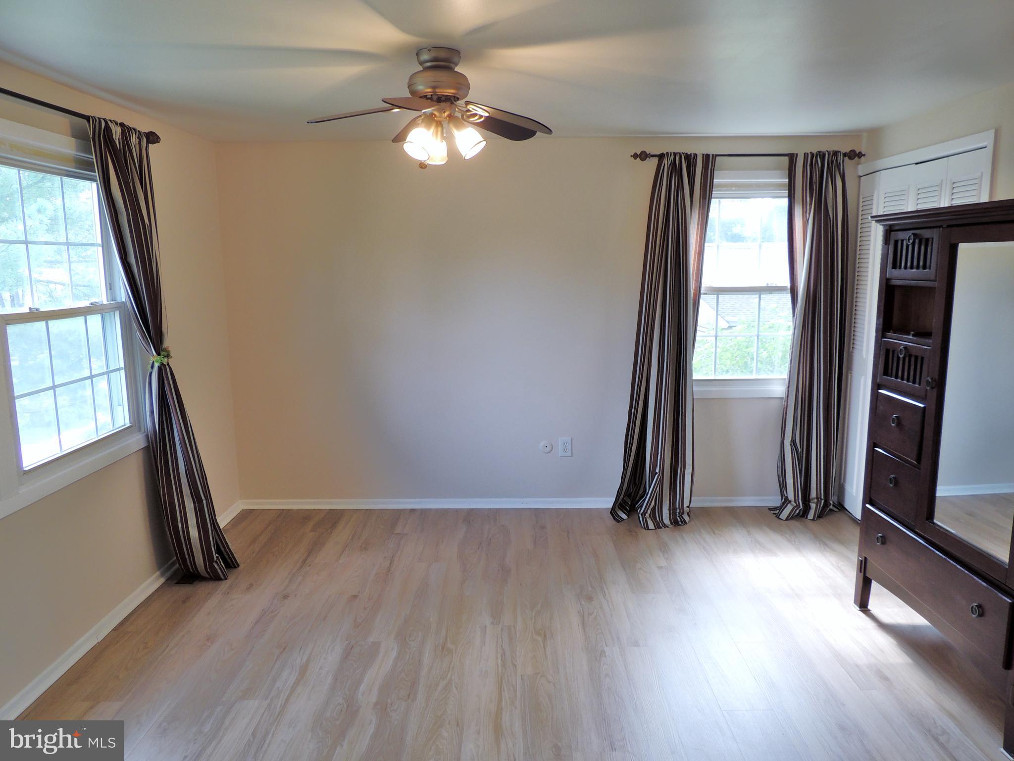 MEADOWBROOK - Residential Lease