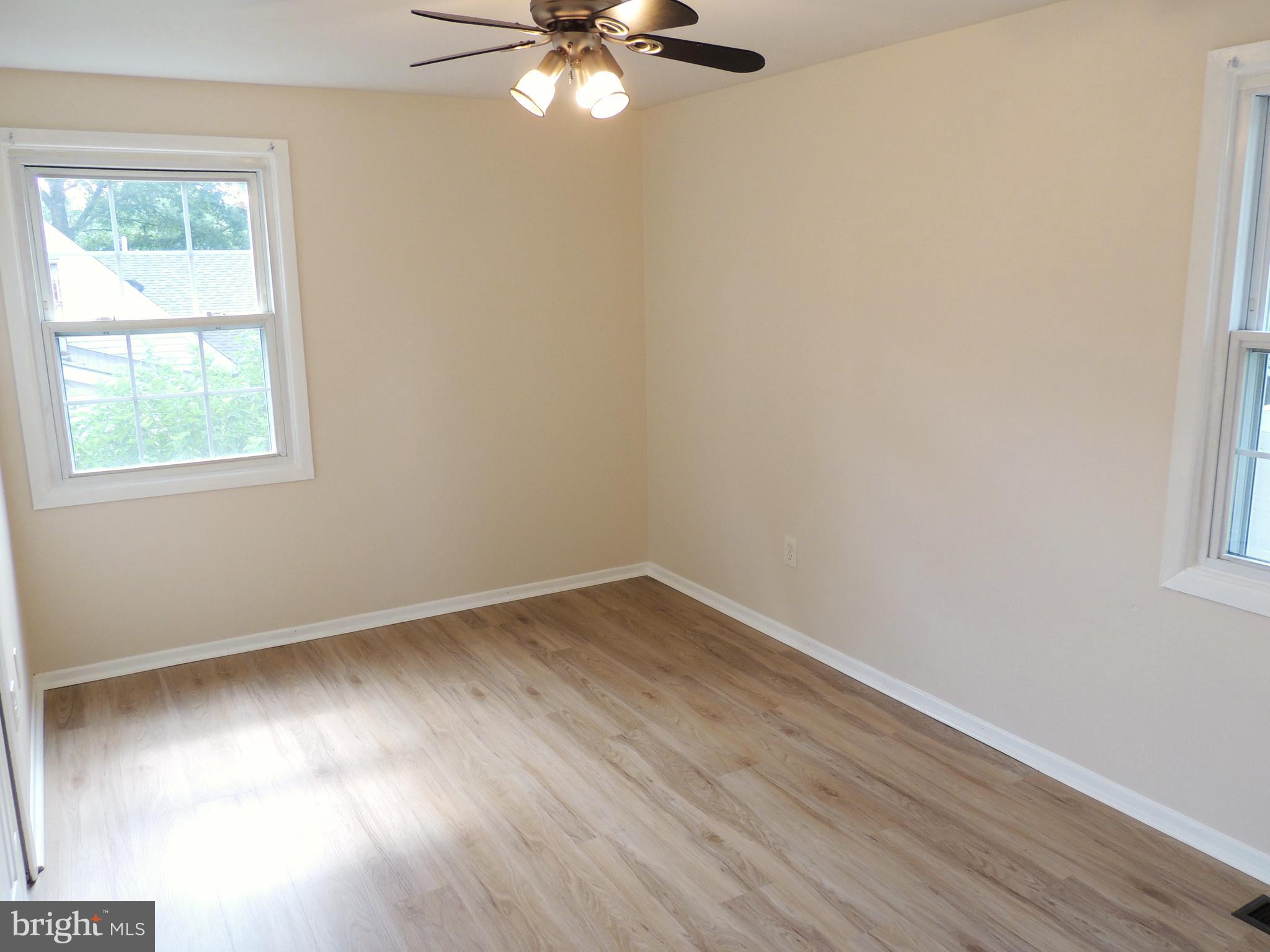 MEADOWBROOK - Residential Lease