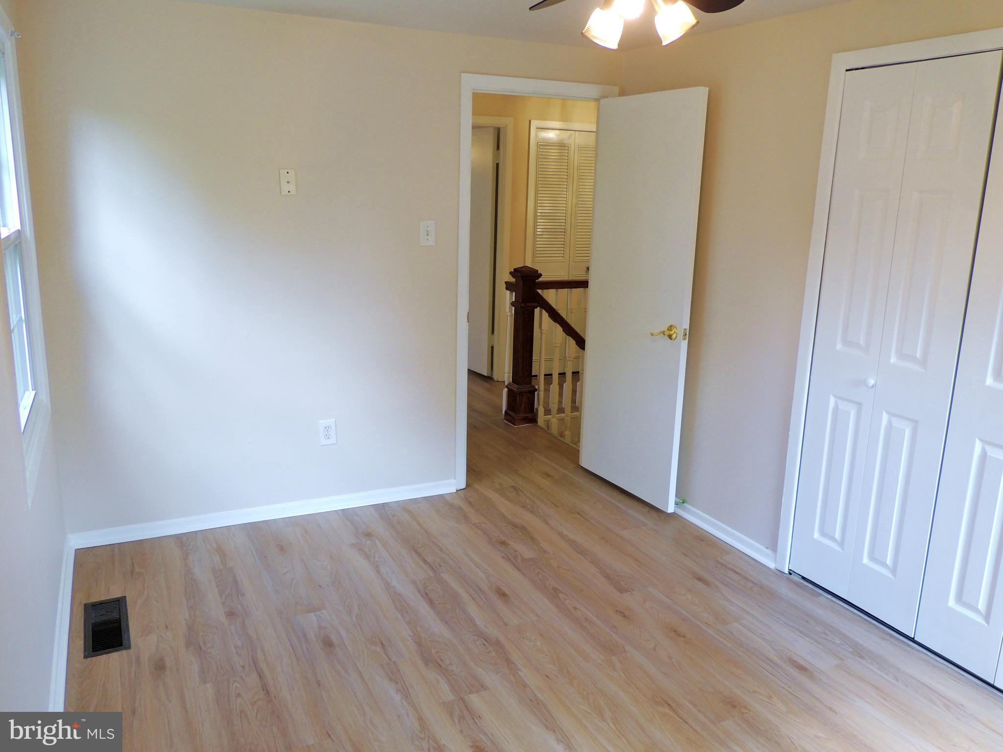 MEADOWBROOK - Residential Lease