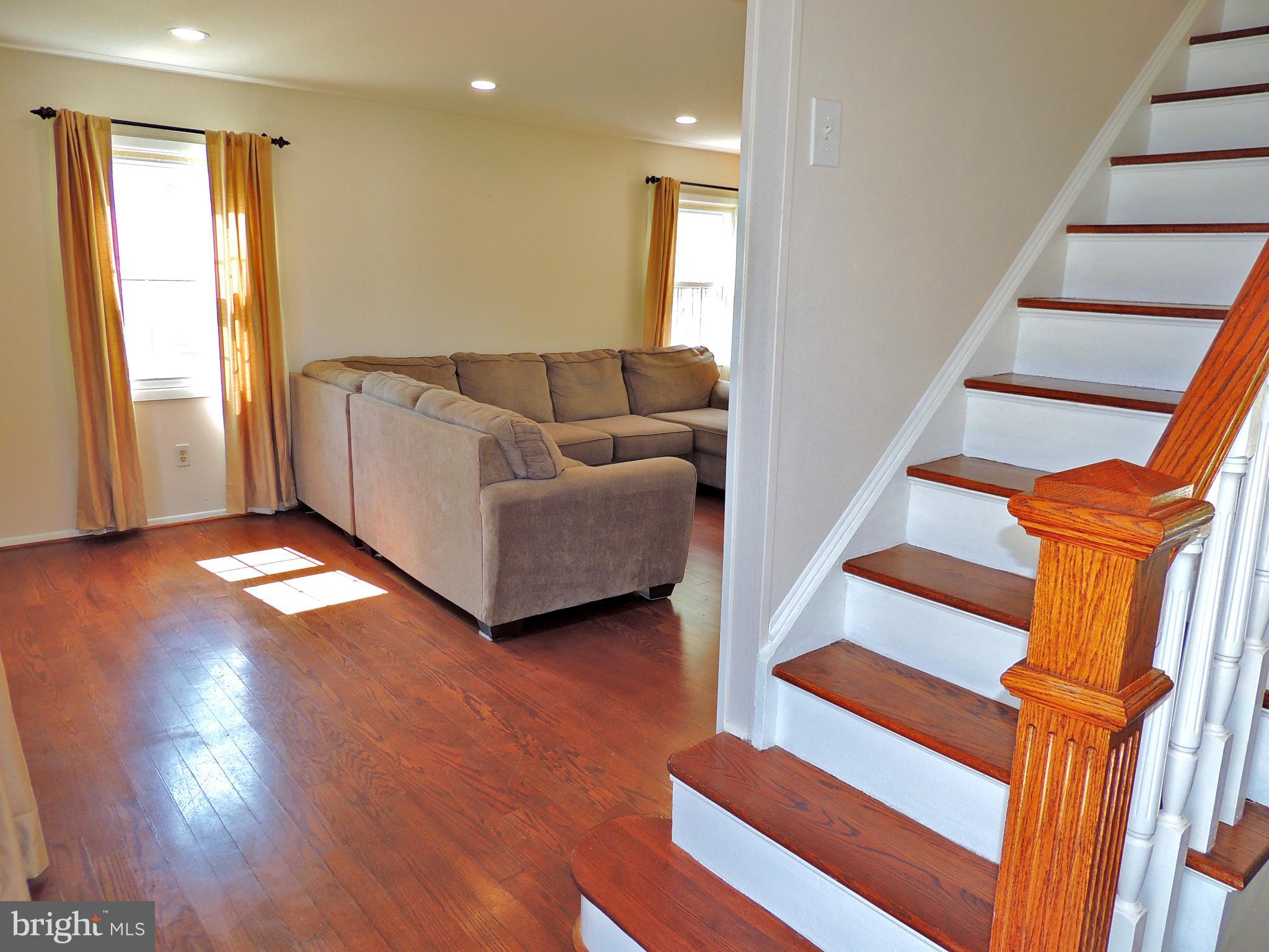 MEADOWBROOK - Residential Lease