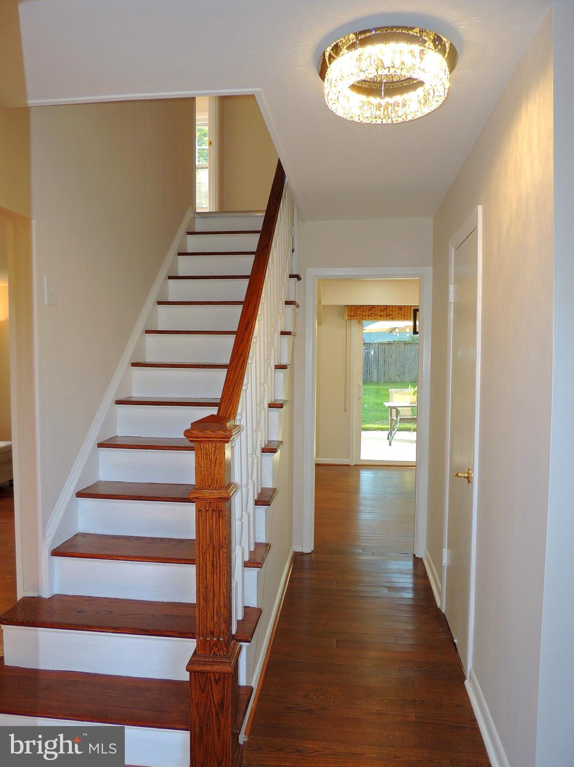 MEADOWBROOK - Residential Lease