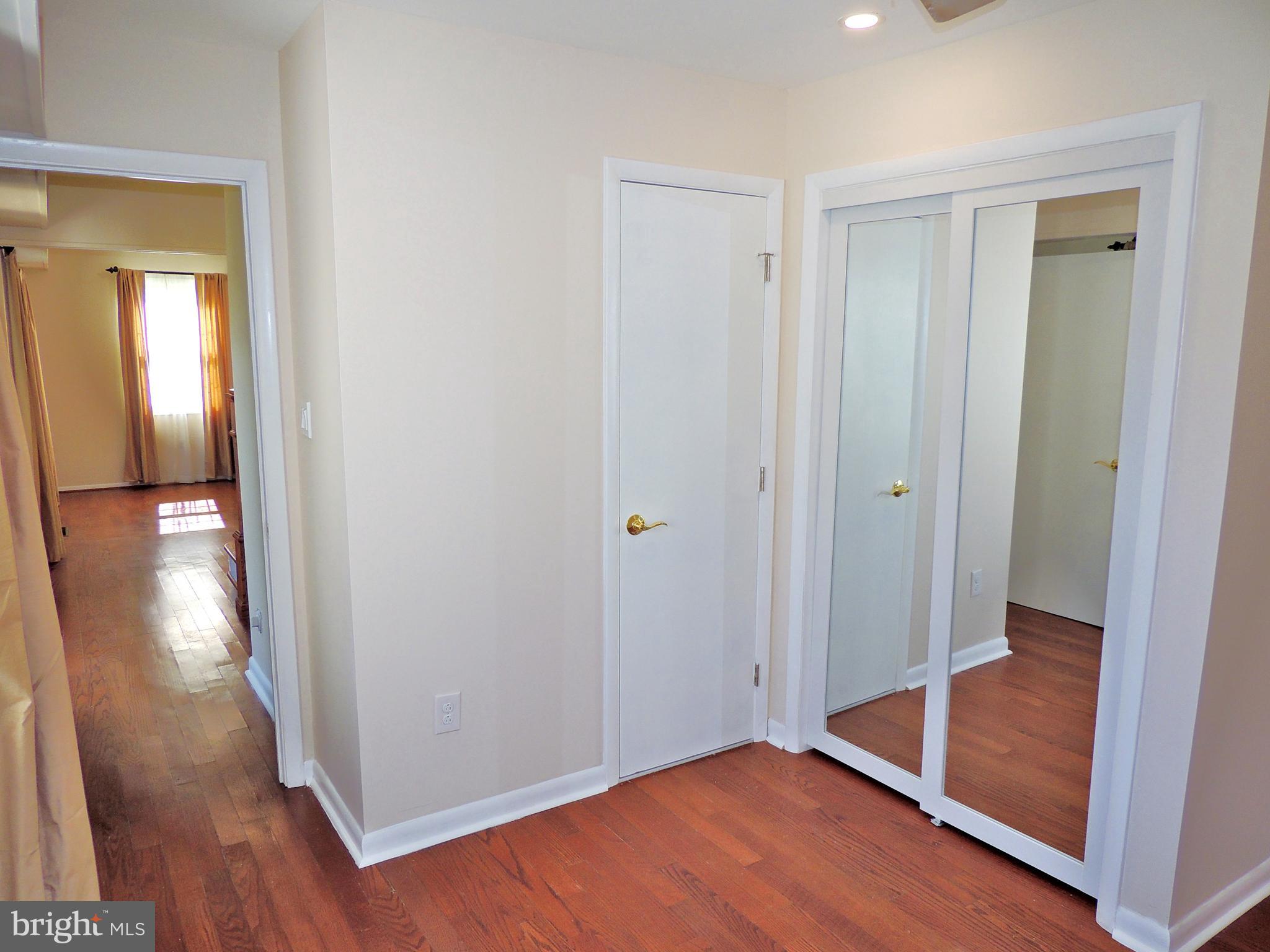 MEADOWBROOK - Residential Lease