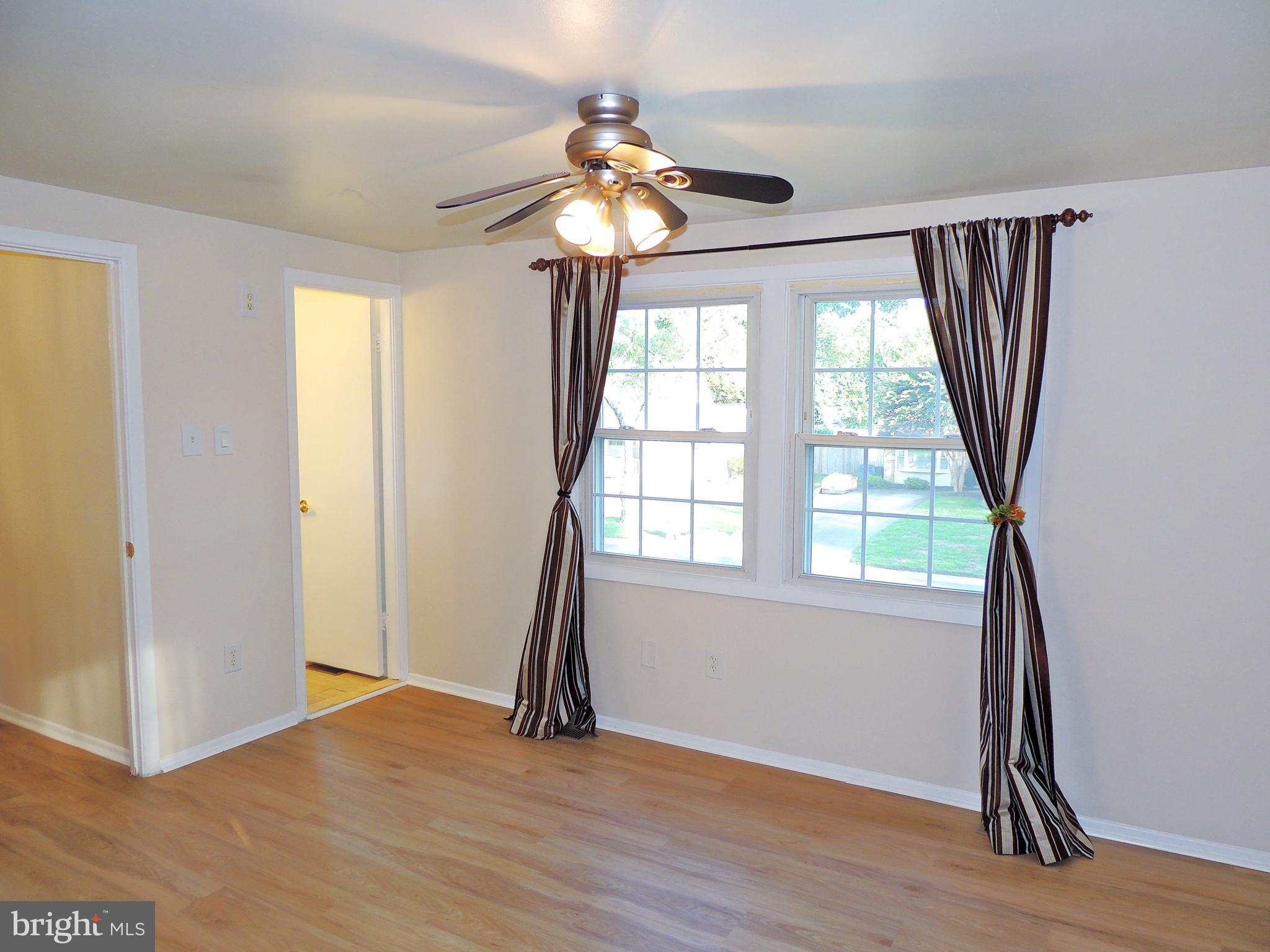 MEADOWBROOK - Residential Lease