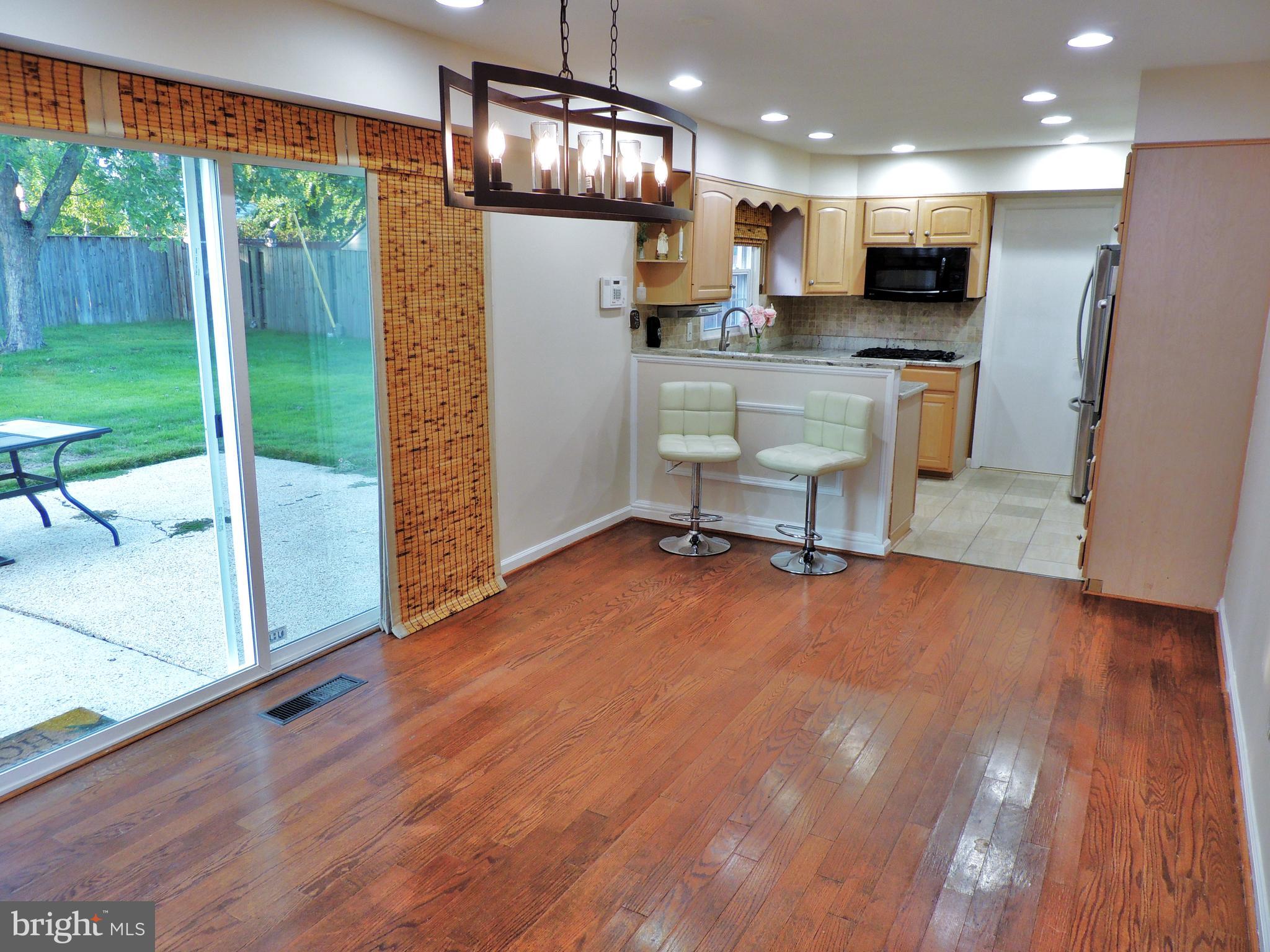 MEADOWBROOK - Residential Lease