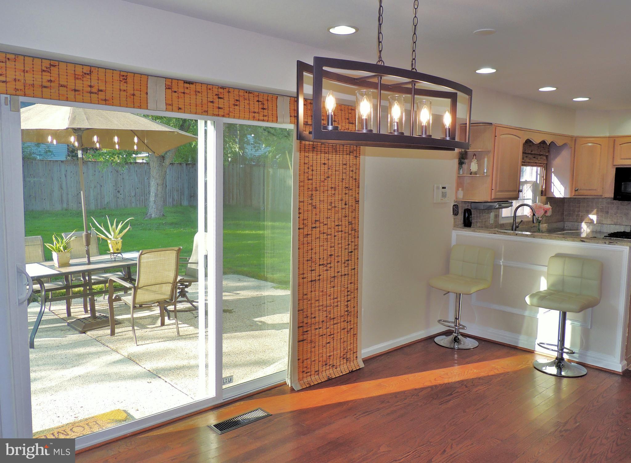 MEADOWBROOK - Residential Lease