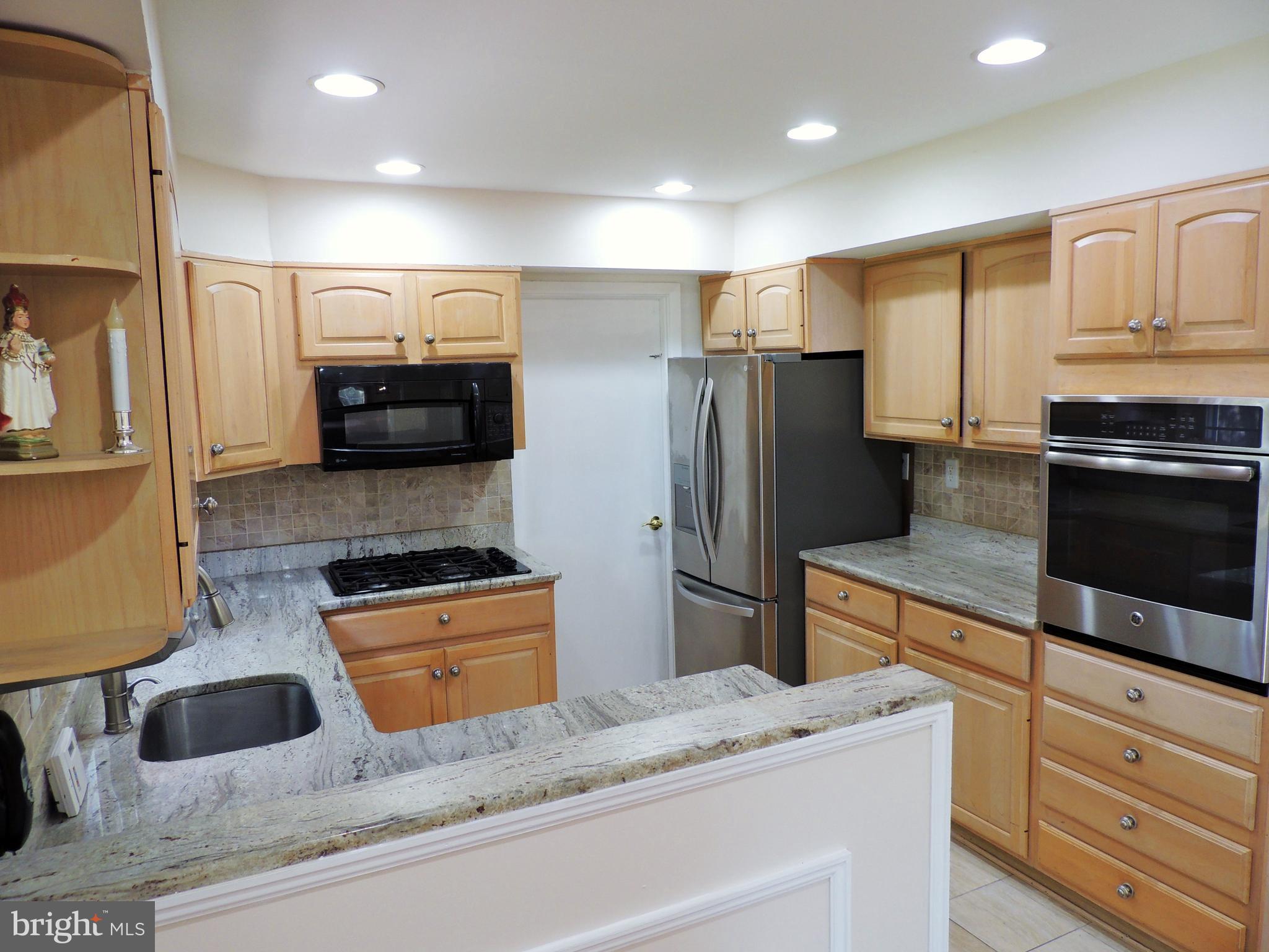 MEADOWBROOK - Residential Lease