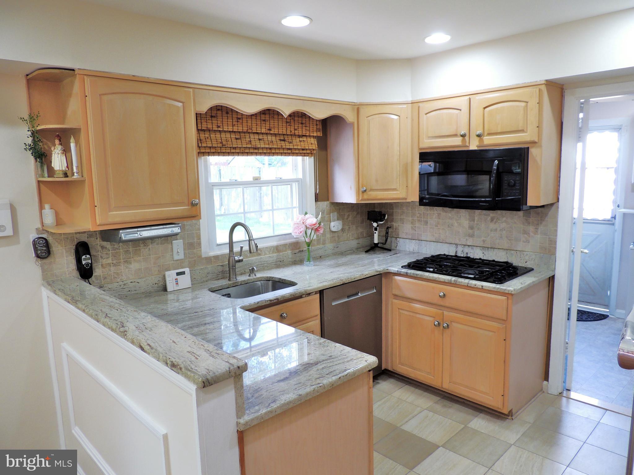 MEADOWBROOK - Residential Lease