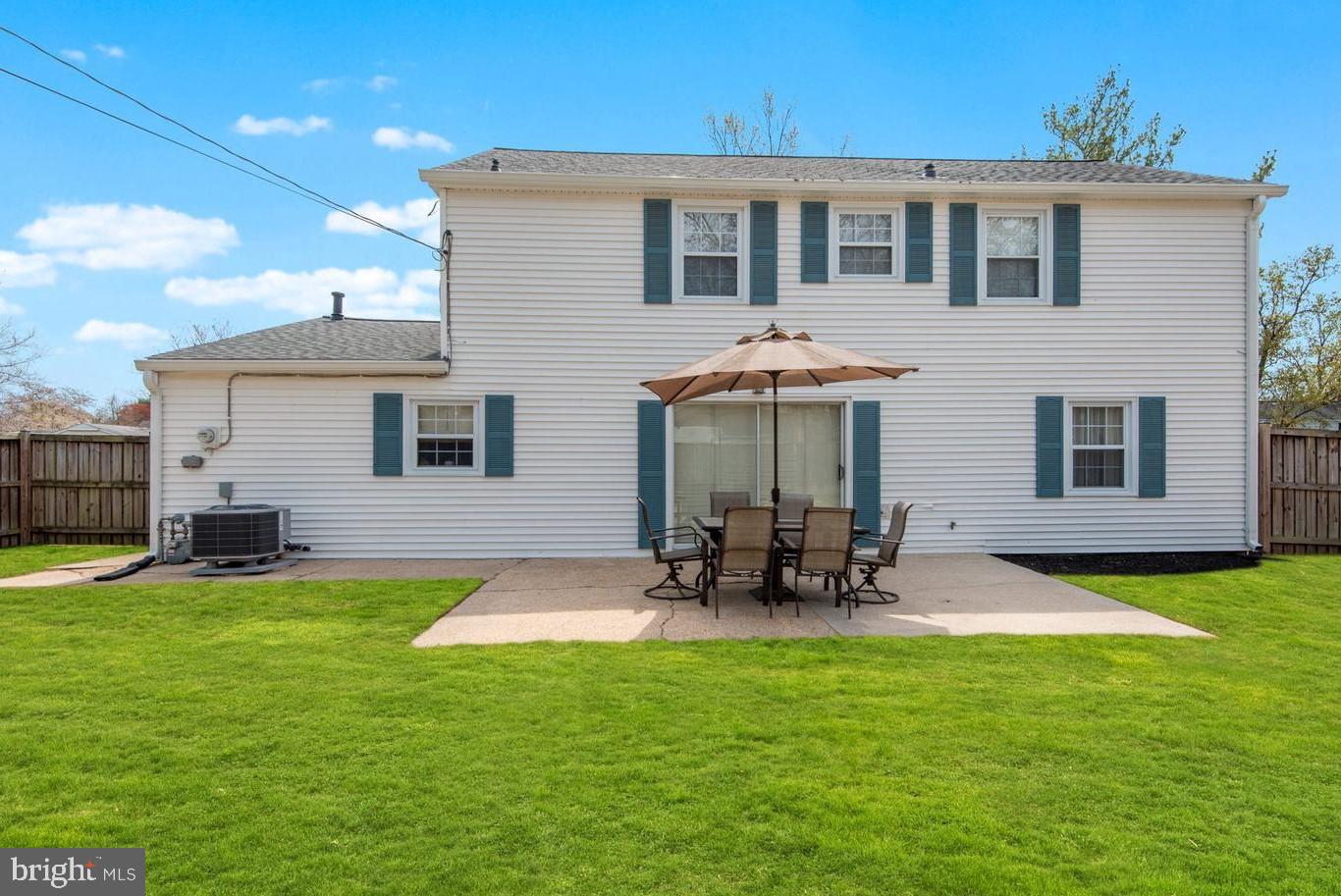 MEADOWBROOK - Residential Lease