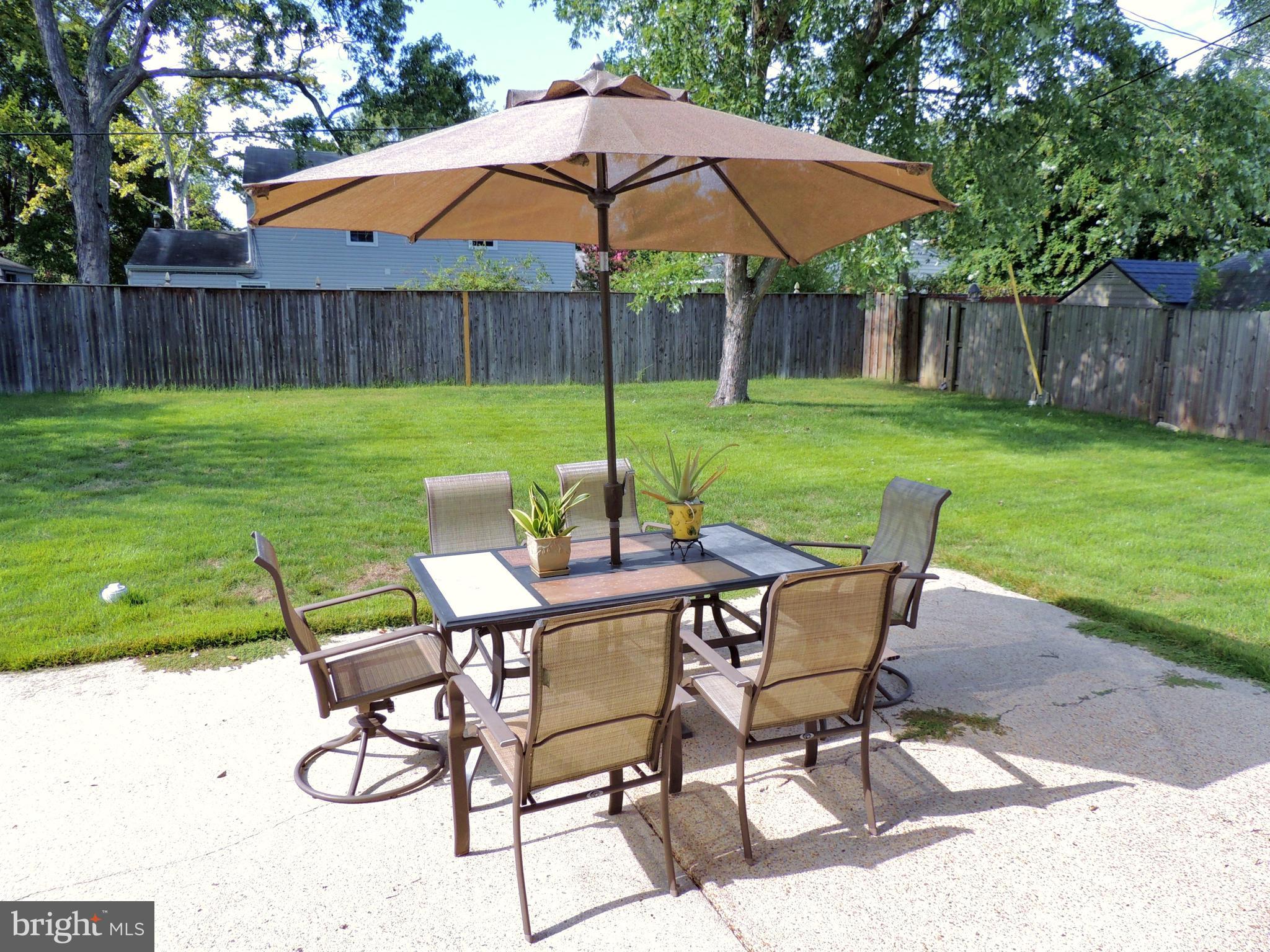 MEADOWBROOK - Residential Lease