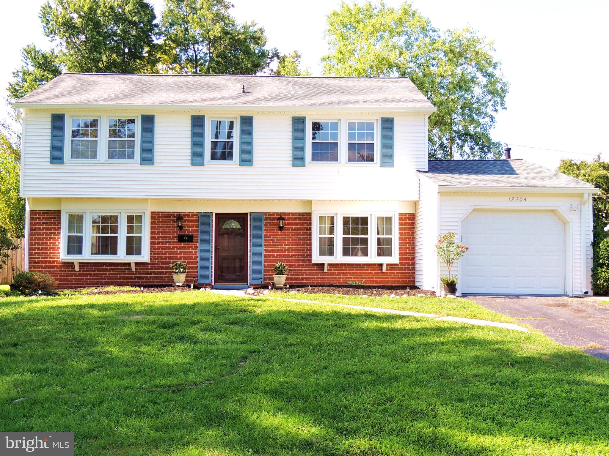 MEADOWBROOK - Residential Lease