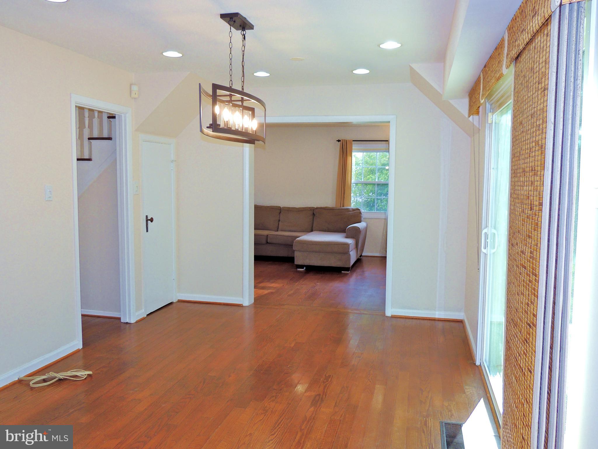 MEADOWBROOK - Residential Lease