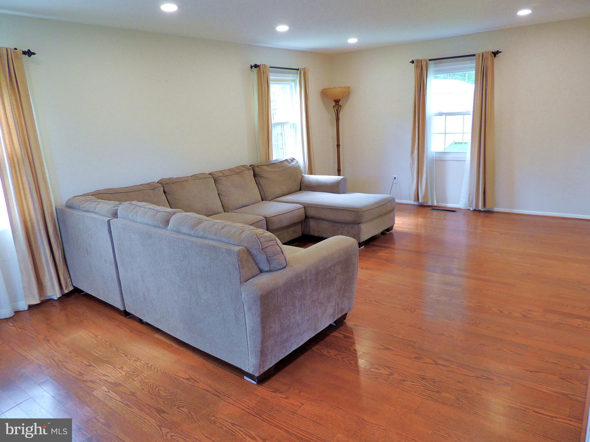 MEADOWBROOK - Residential Lease