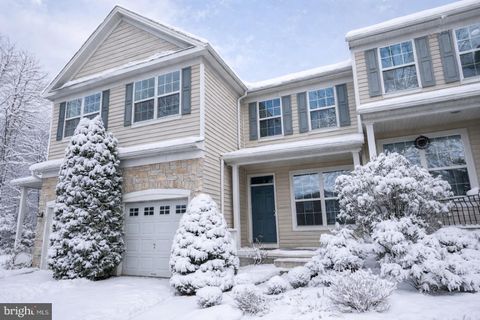 40 COMPASS CIRCLE MOUNT LAUREL NJ 08054