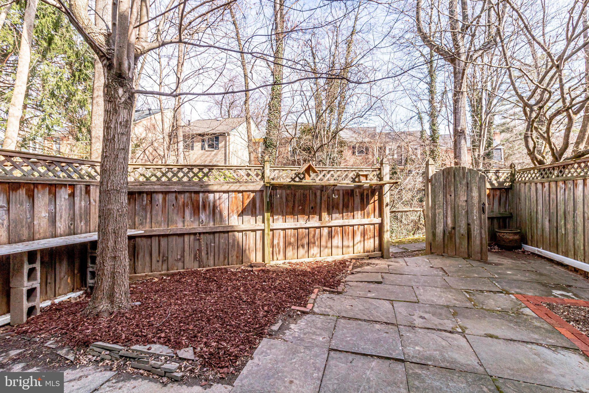 CAMBRIDGE STATION - Residential Lease