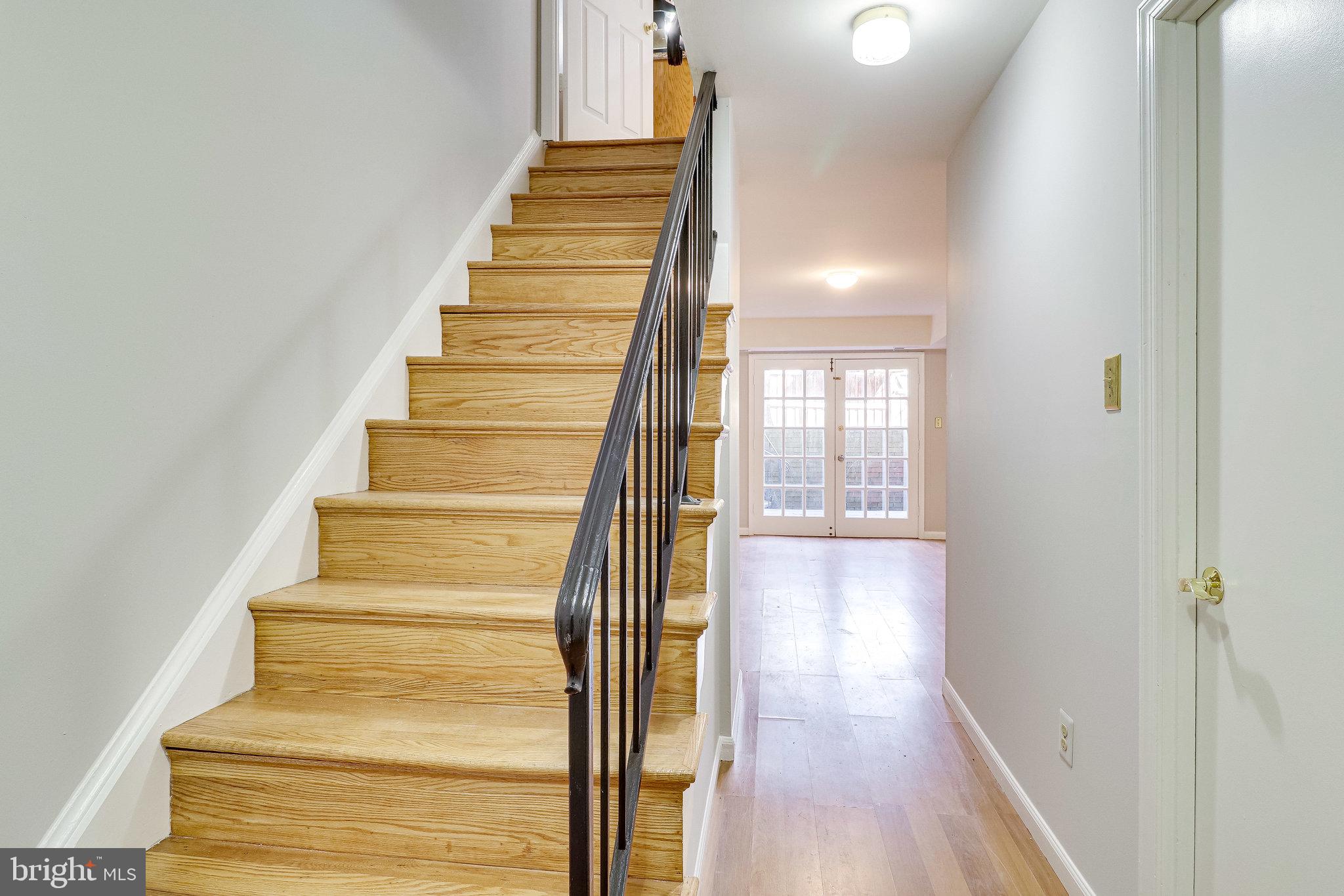 CAMBRIDGE STATION - Residential Lease