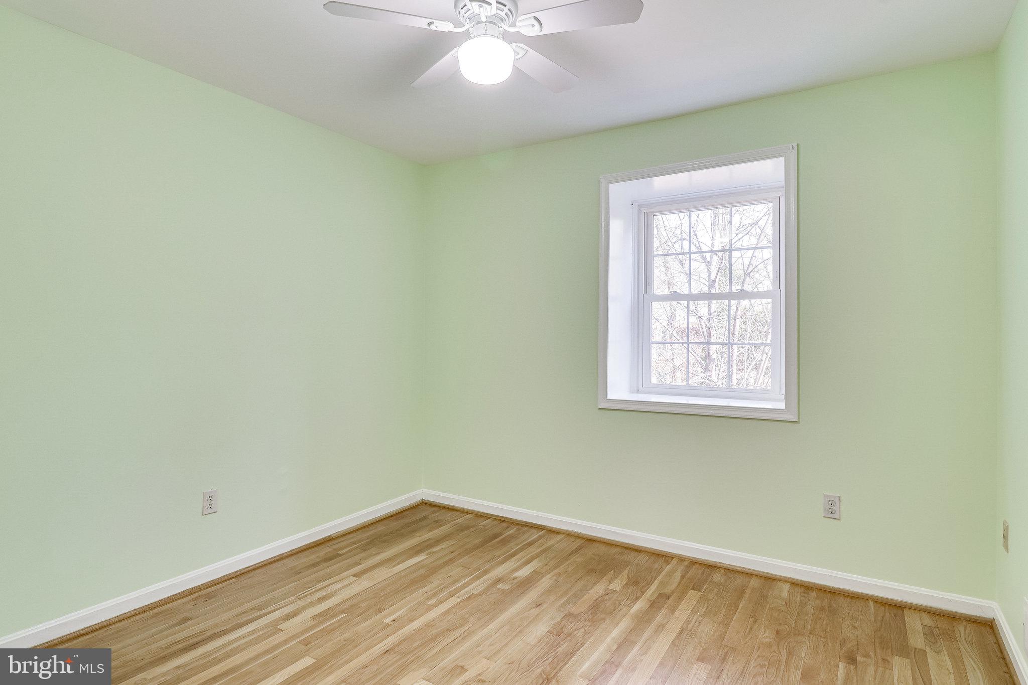 CAMBRIDGE STATION - Residential Lease